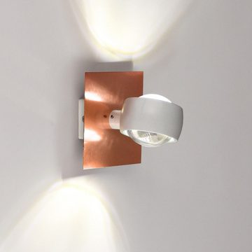 s.luce Lampenschirm Dekoplatte passend zu Beam 12x12cmSchwarz