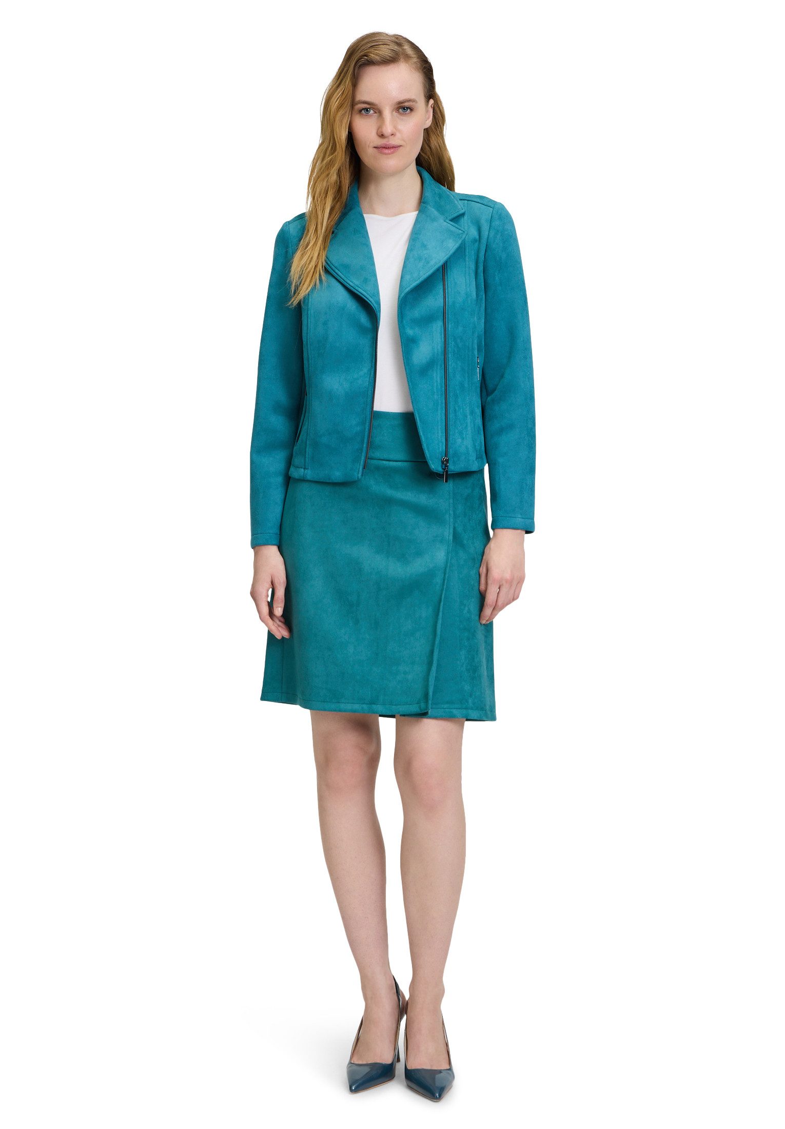 Betty Barclay Midirock Wickelrock