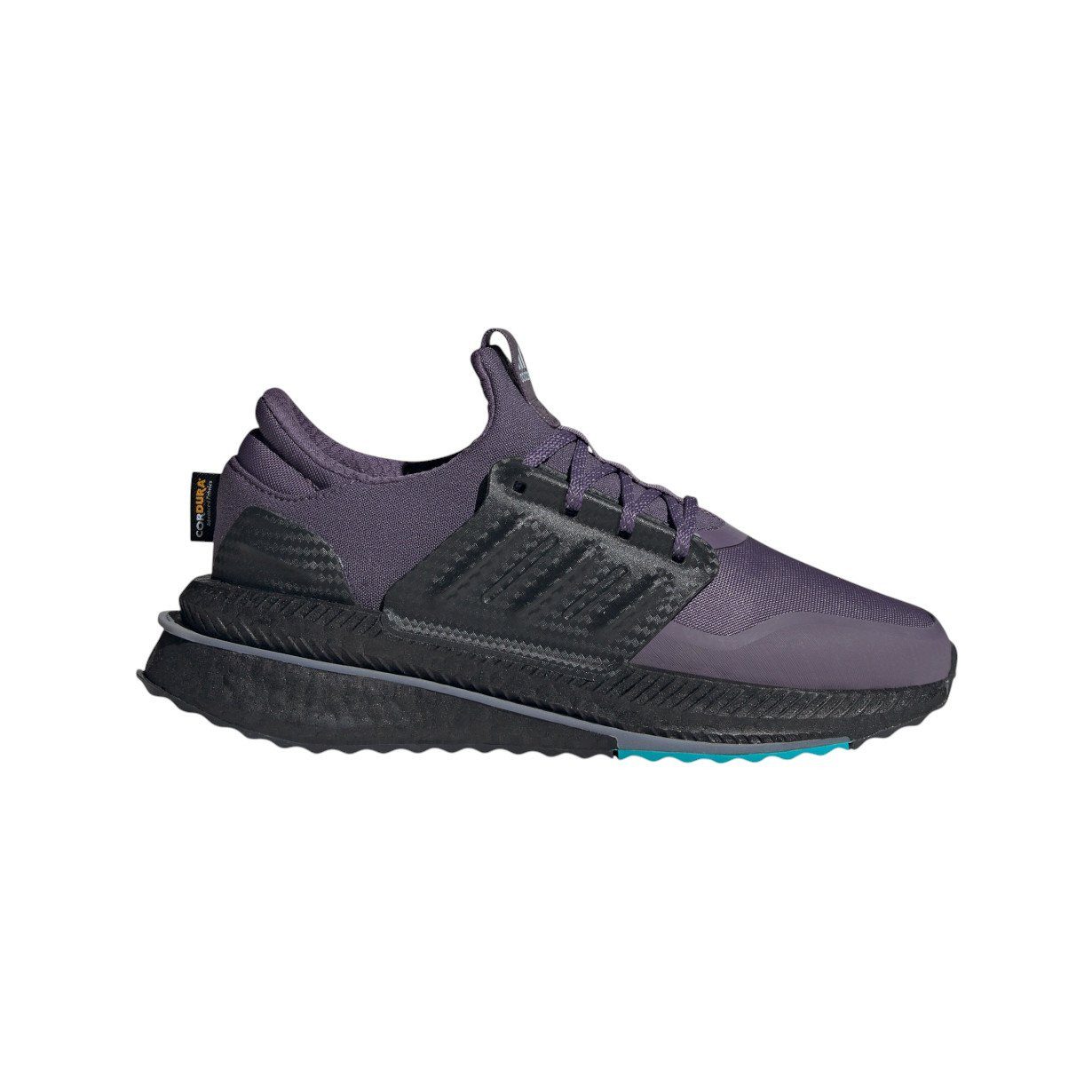 adidas Performance X-PLRBOOST violett/schwarz Damen Sneaker günstig online kaufen