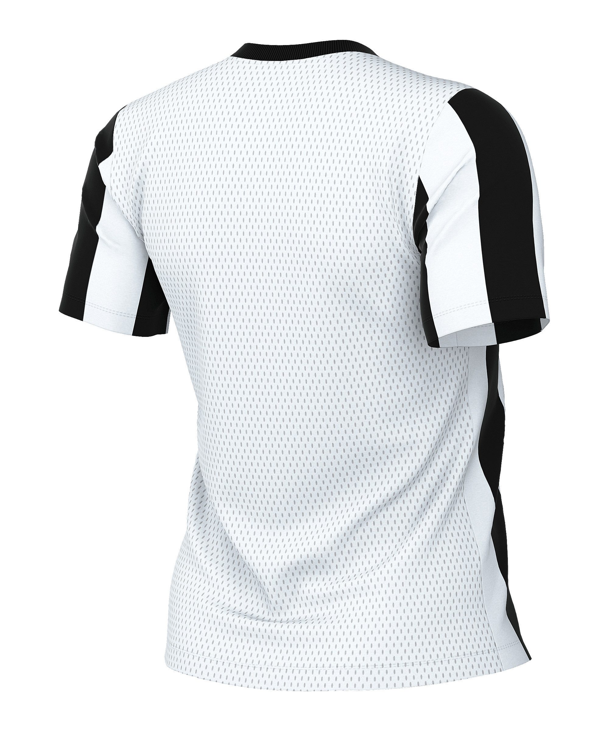 Nike Fußballtrikot Nike Performance Stripe Divison V Trikot Damen Teamsport günstig online kaufen