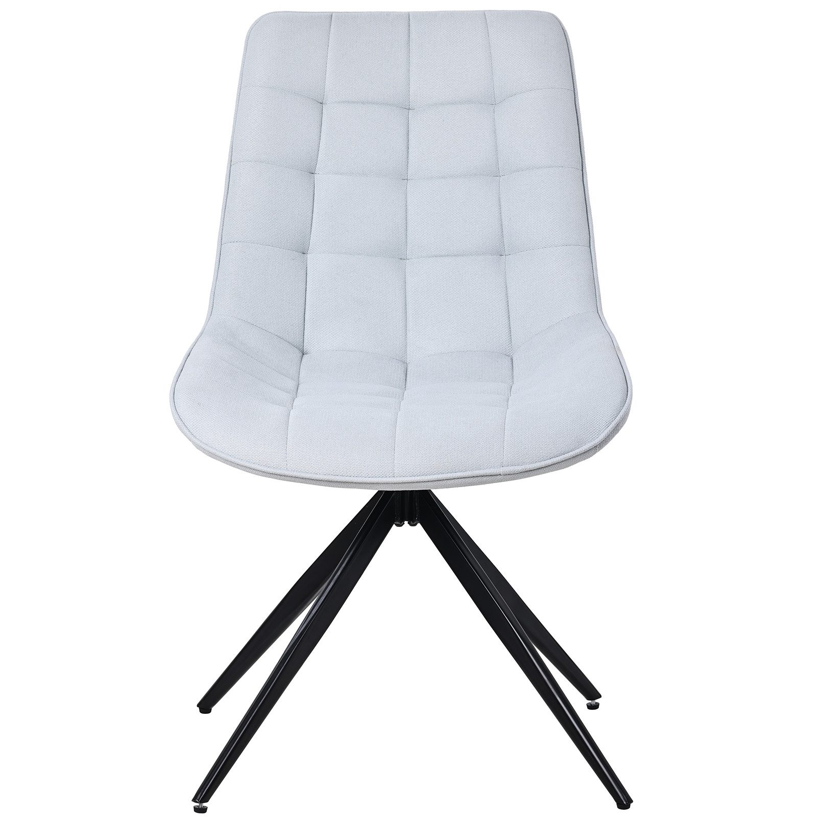 HOMAVO Esszimmerstuhl YZ4 2 Stück mit günstig online kaufen