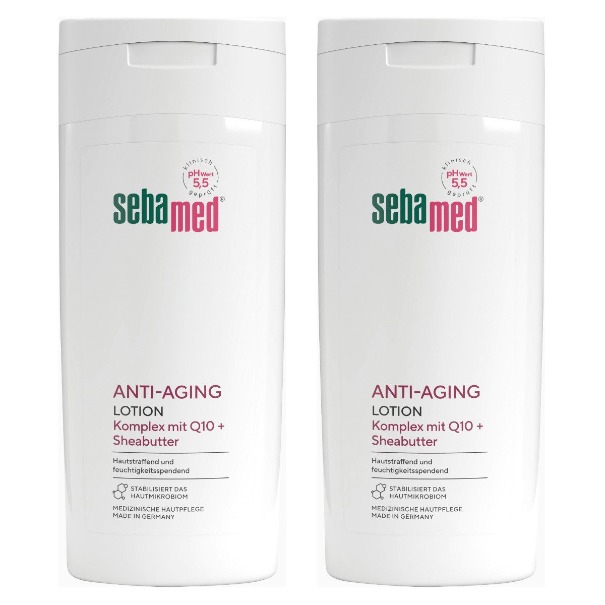 sebamed Duschpflege