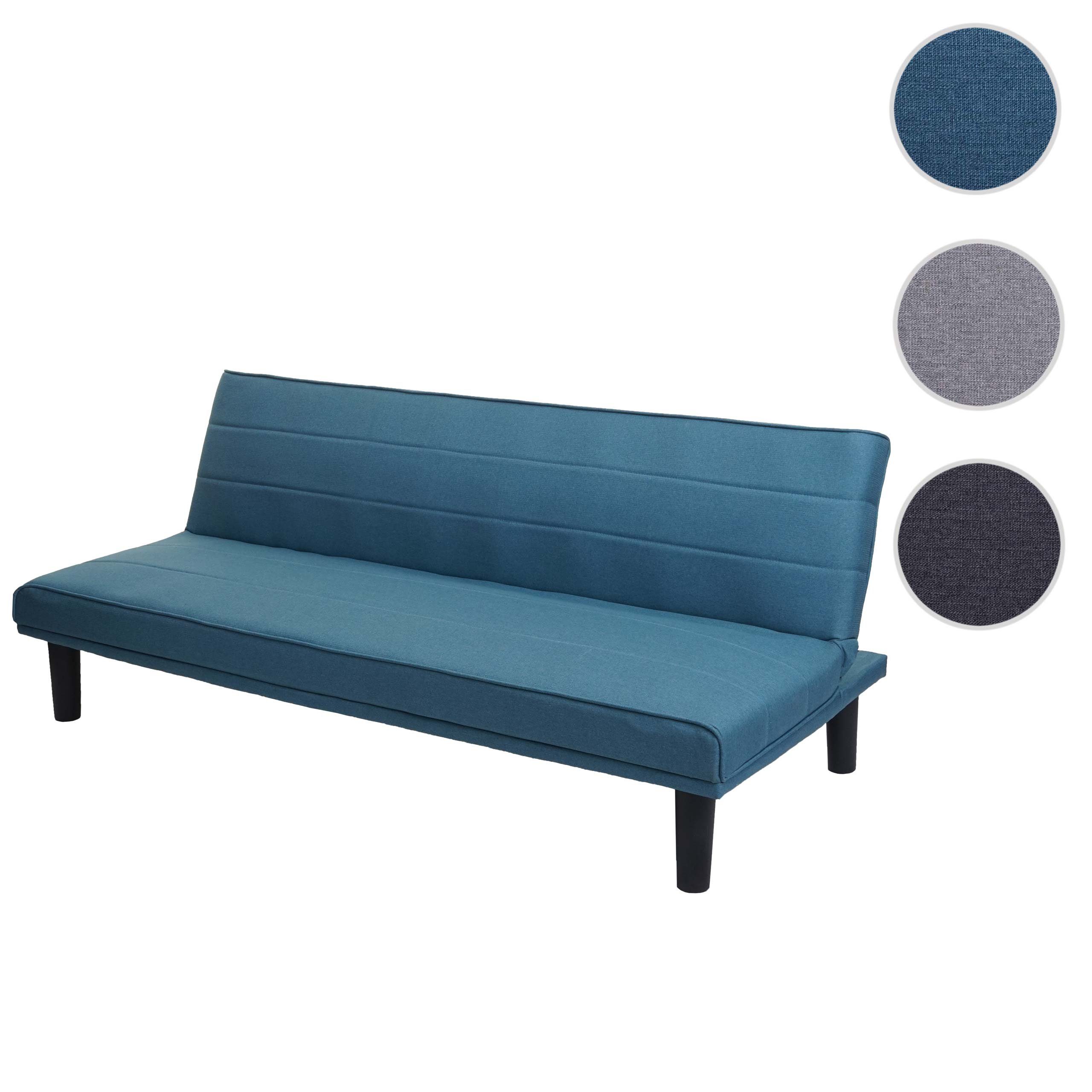 MCW Schlafsofa MCW-J17, Rückenlehne in 3 günstig online kaufen