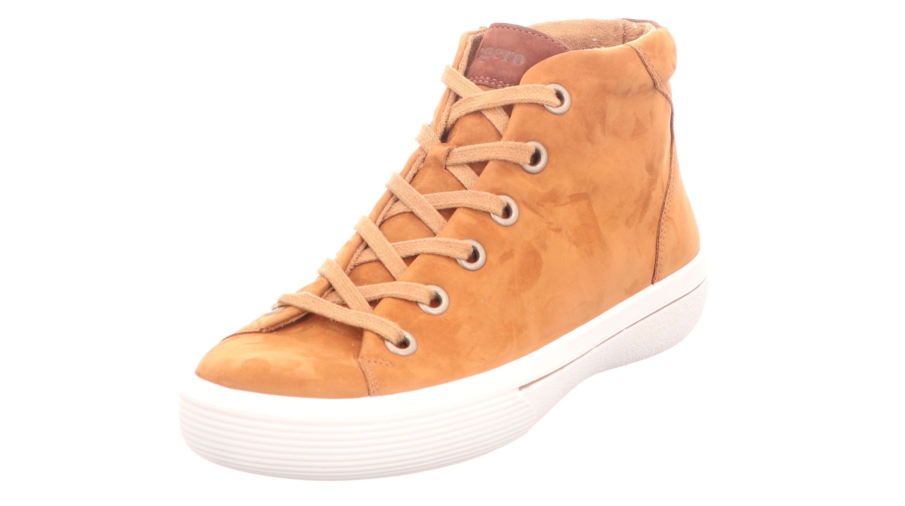 Legero FRESH Schnürschuh (2-tlg)