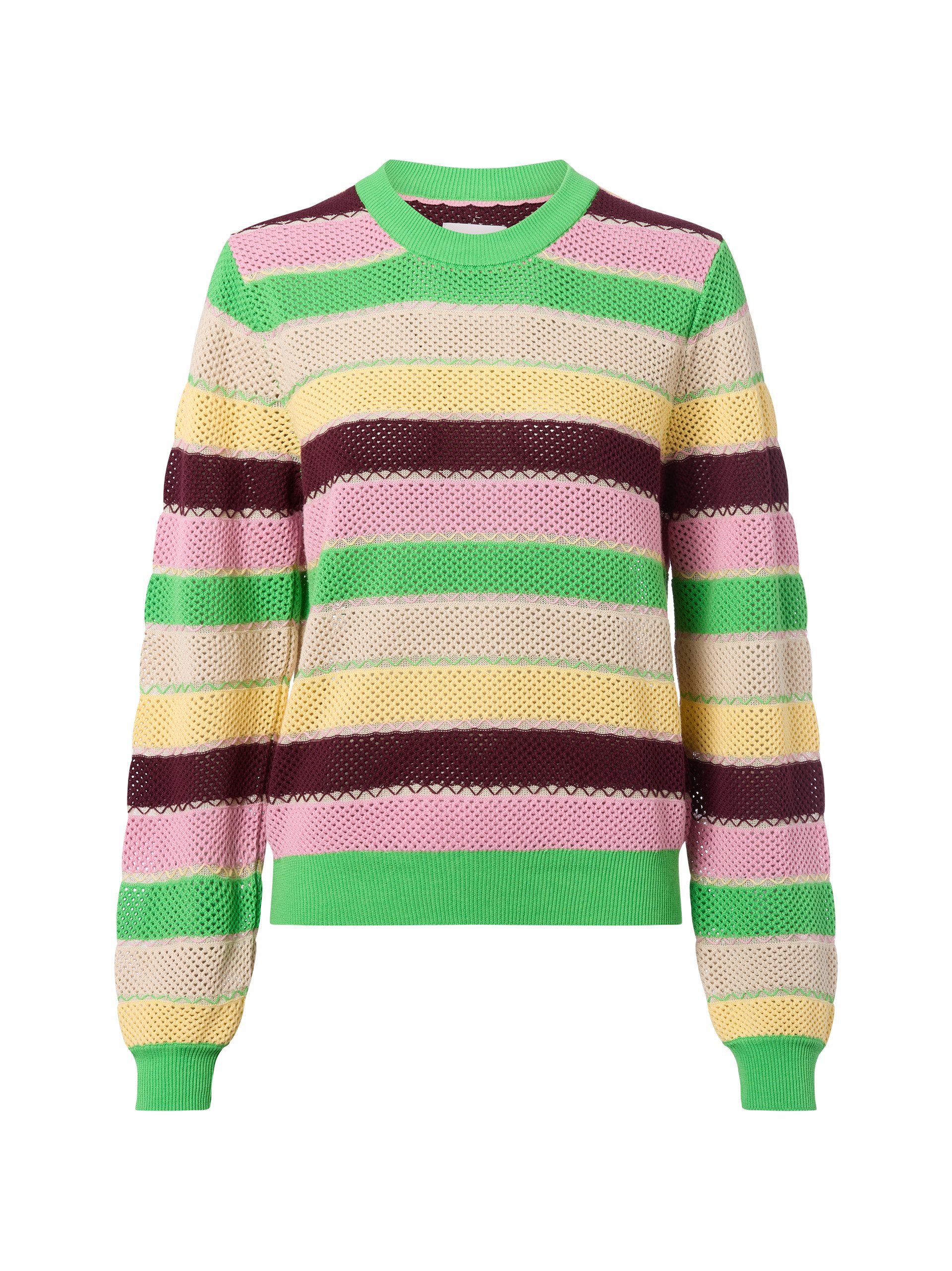 nümph Strickpullover NUMiva