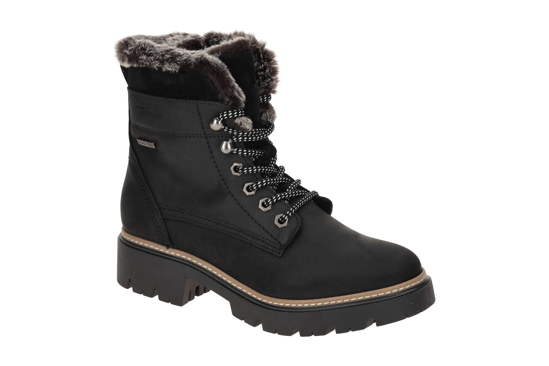 Tamaris 1-26275-43 001 Stiefel