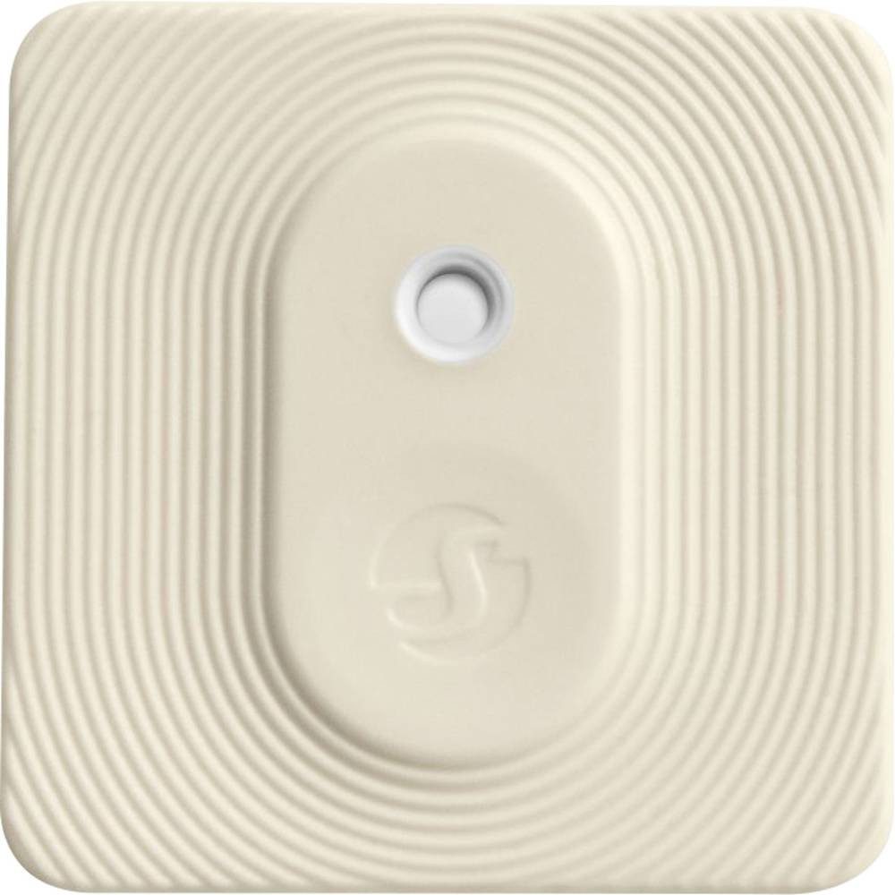 Plug & Play Temperatur- & Feuchtigkeitssensor, Smart-Home-Steuerelement