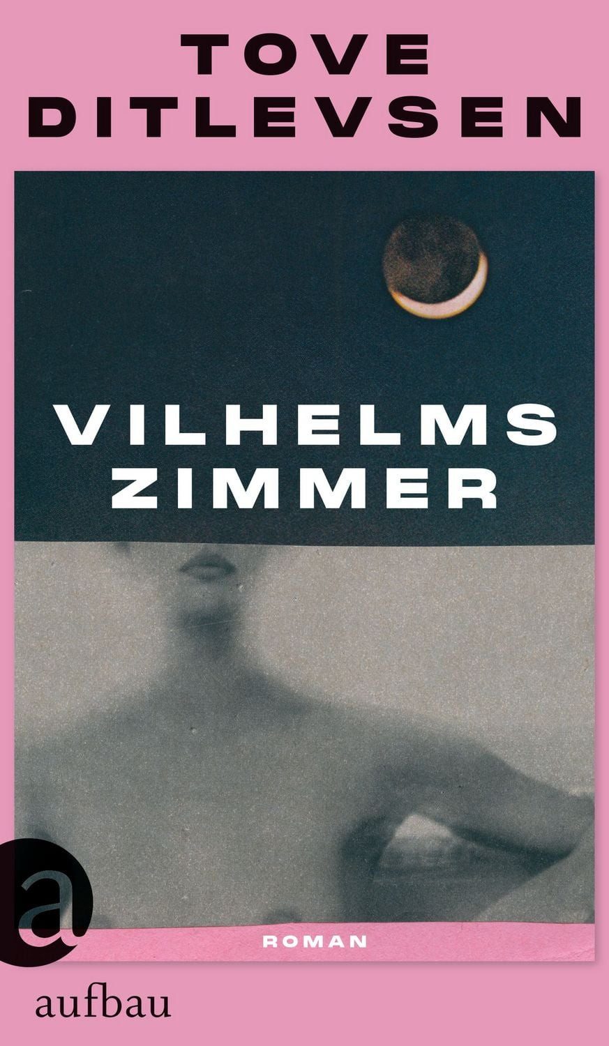 Vilhelms Zimmer / Tove Ditlevsen, Roman
