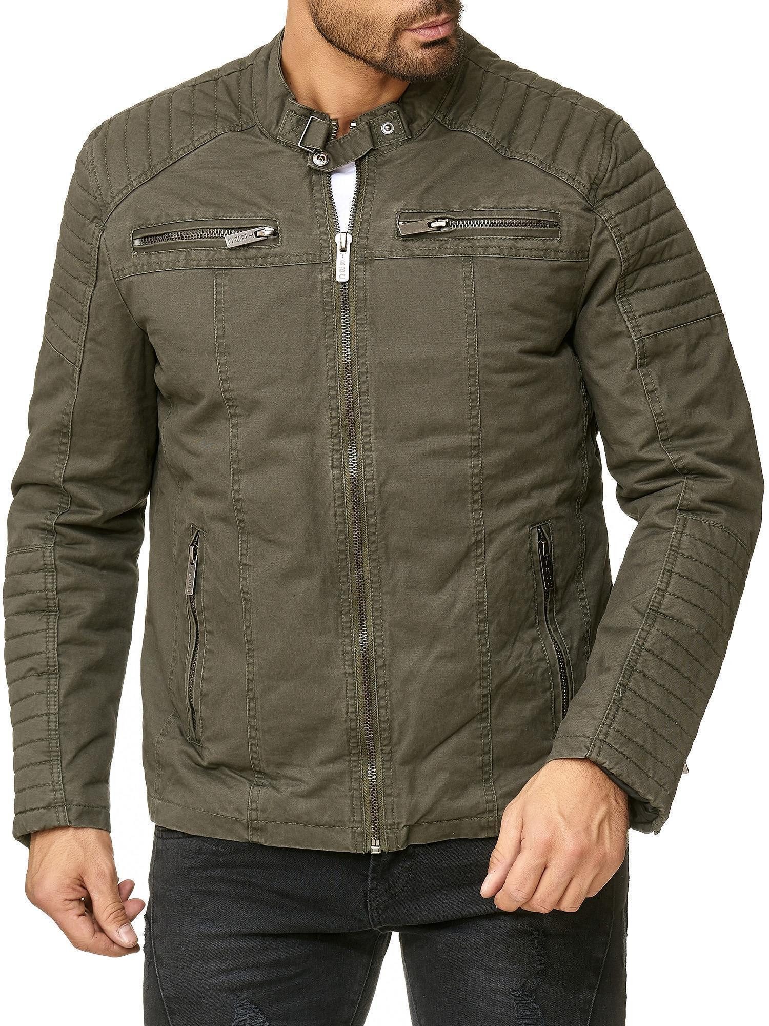 Outdoorjacke Des Moines