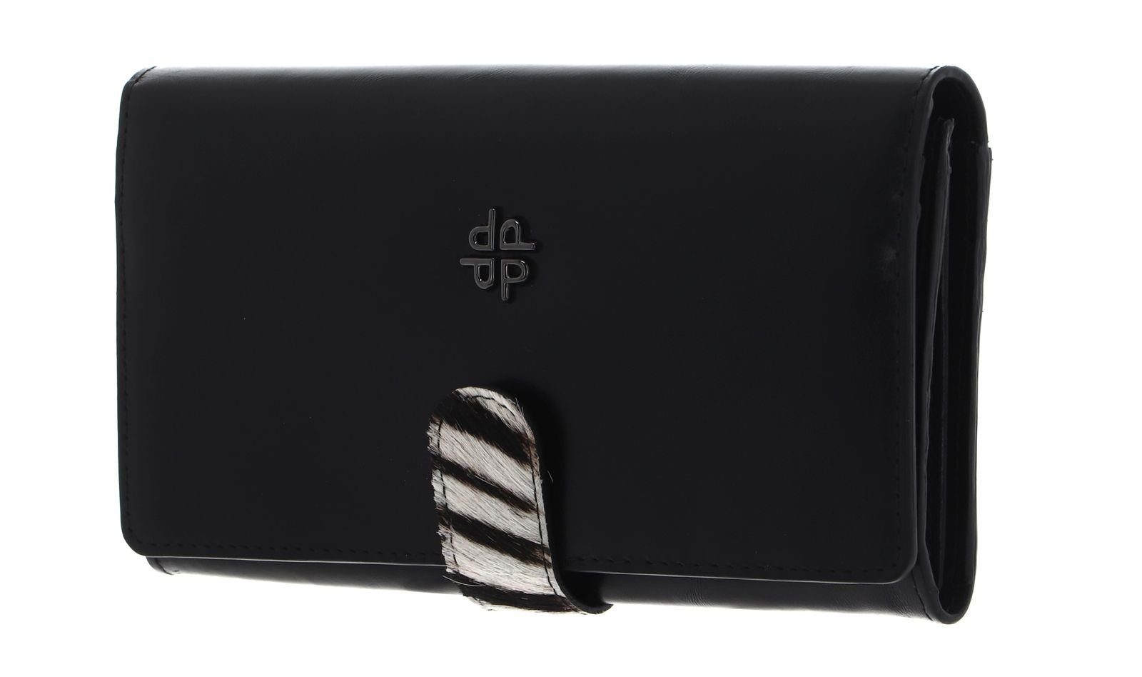 Picard Geldbörse Montreal 1, aus echtem Rindsleder