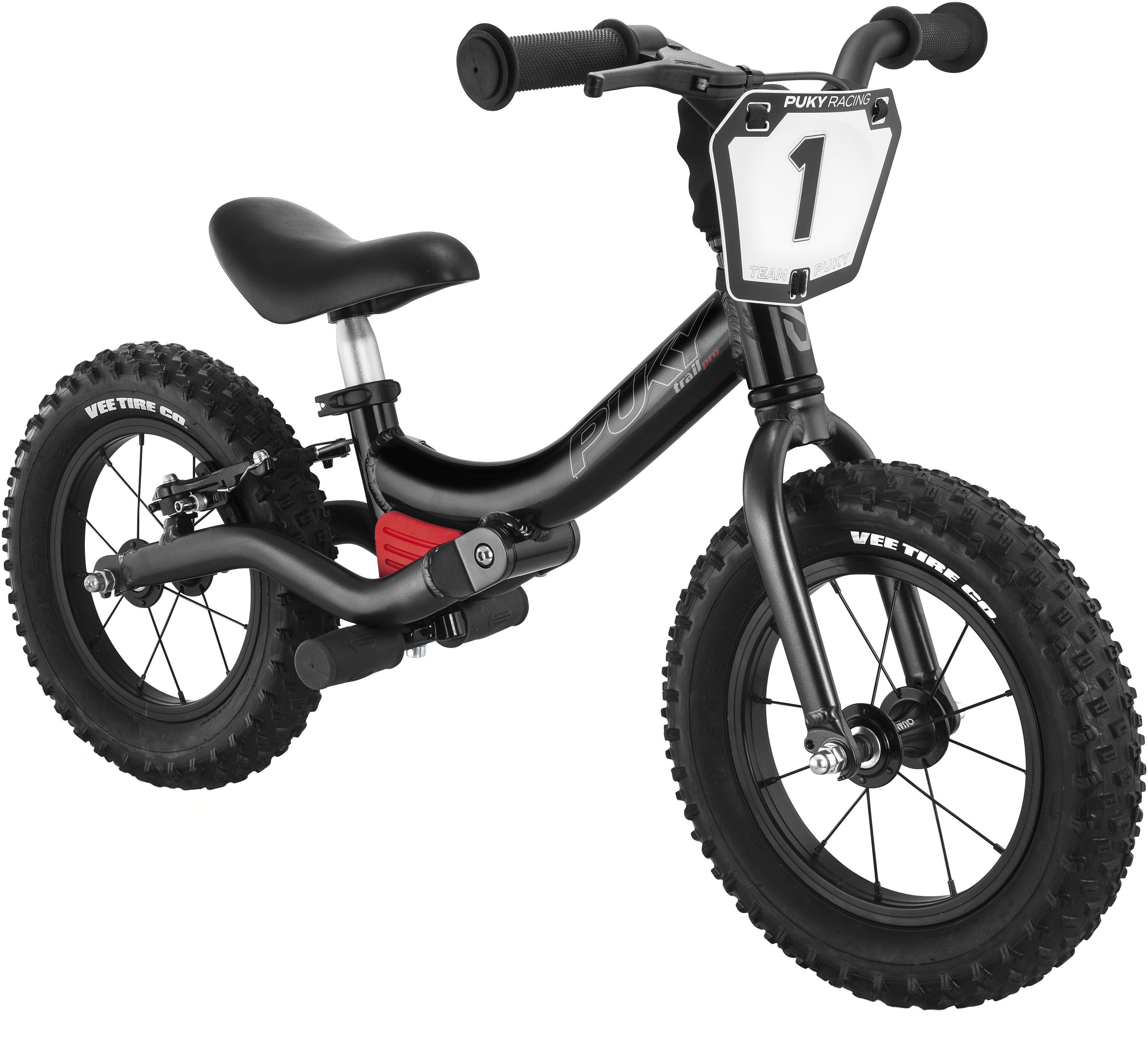 Puky Laufrad LR TRAIL PRO, ab 30 Monaten, Kinder