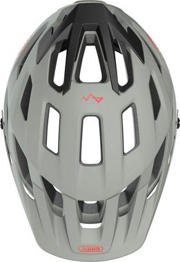 ABUS Mountainbikehelm MOVENTOR 2.0