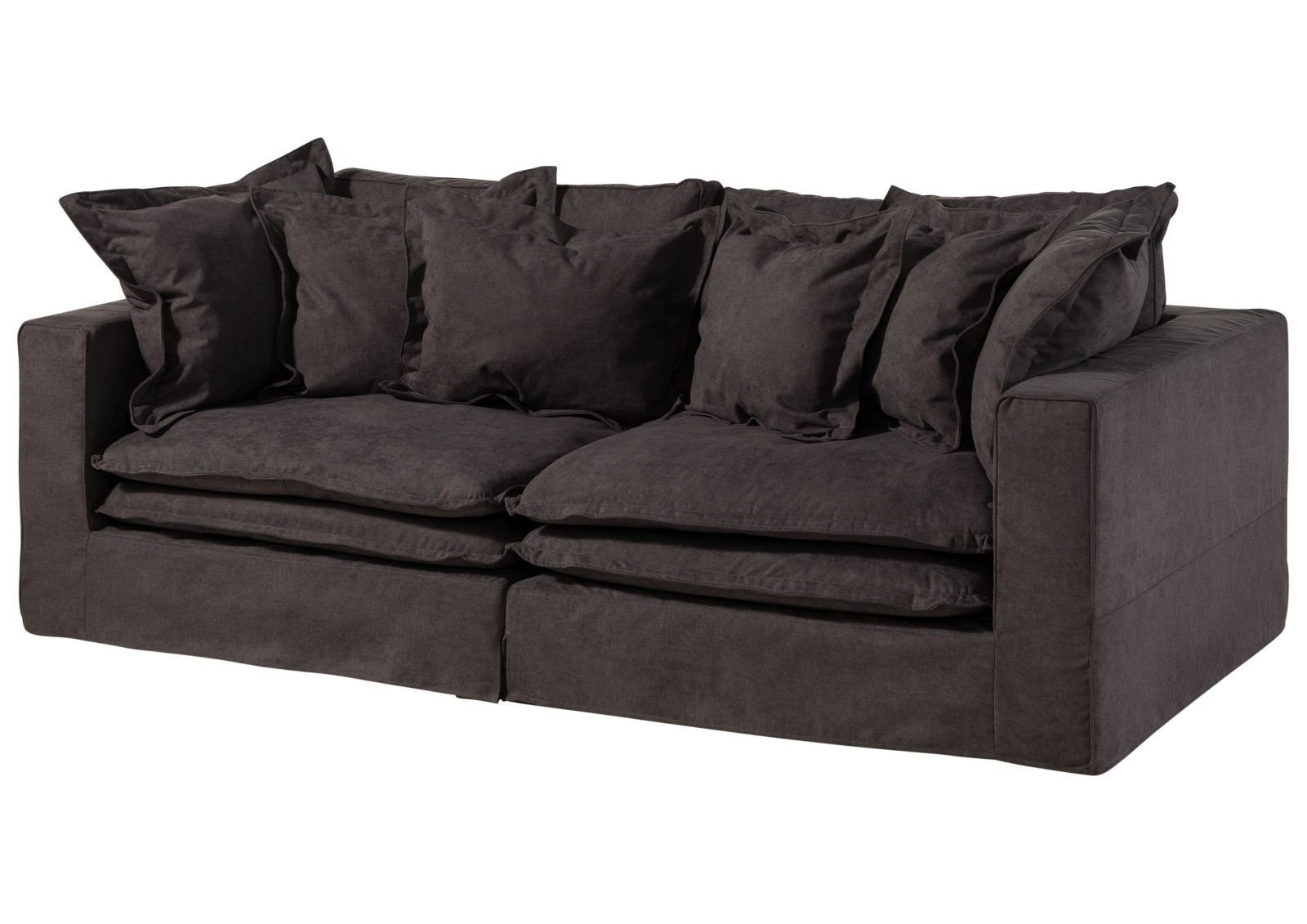 Massivmoebel24 Sofa