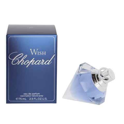 Chopard Eau de Parfum Chopard Wish