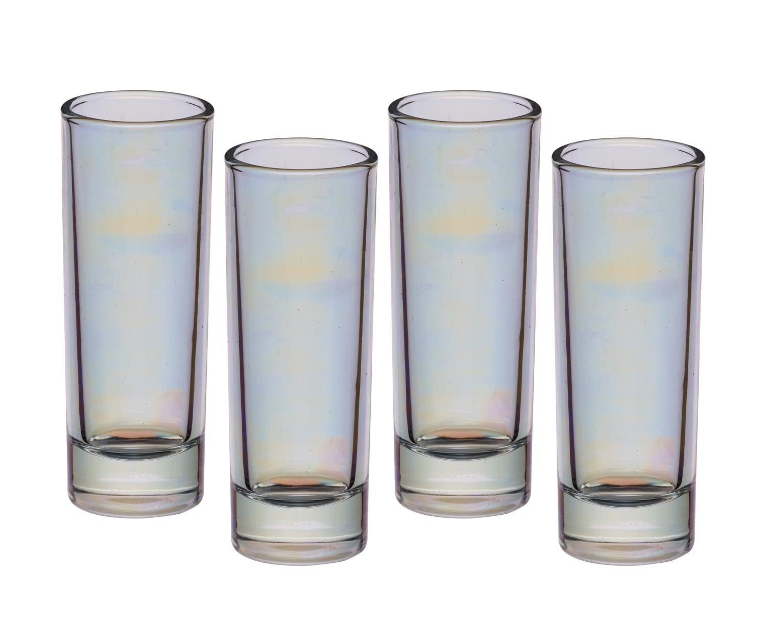 Schnapsglas Barcraft