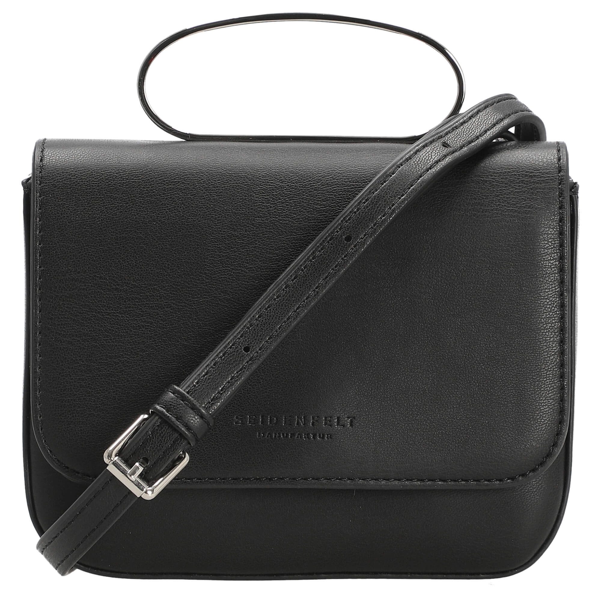 Seidenfelt Manufaktur Umhängetasche SFM227 Crossbag - günstig online kaufen