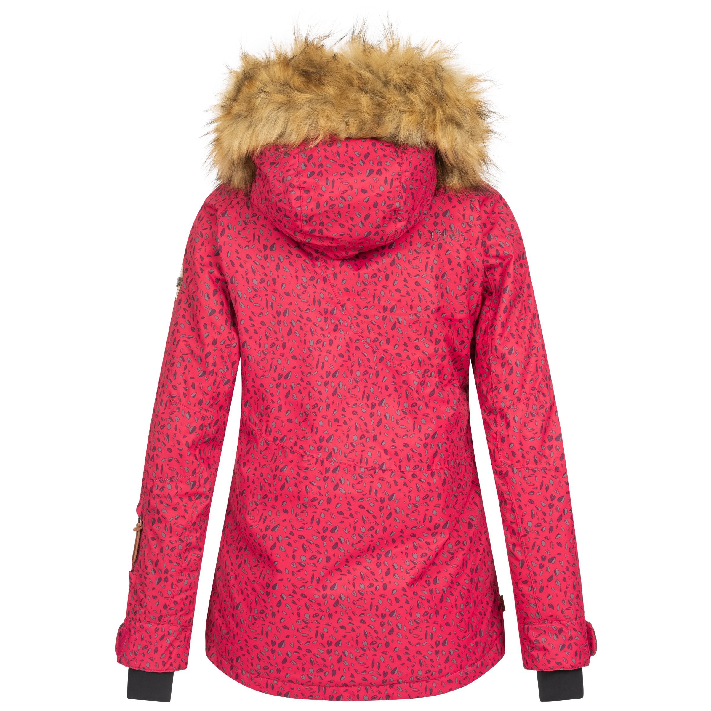 CNSRD Skijacke JILIAN A CS WOMEN günstig online kaufen