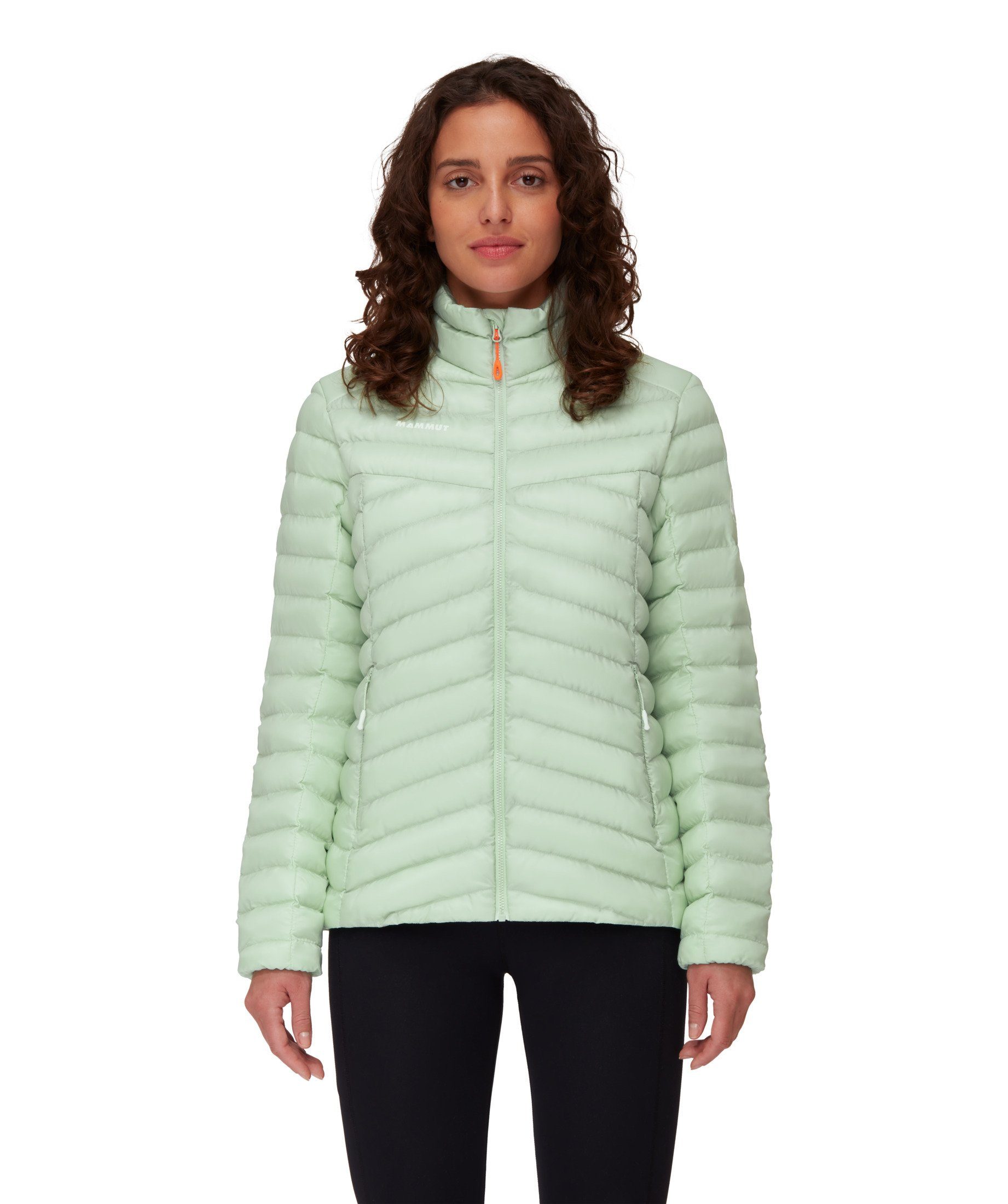 Funktionsjacke IN mint Mammut Insulation neo Jacket Albula Women