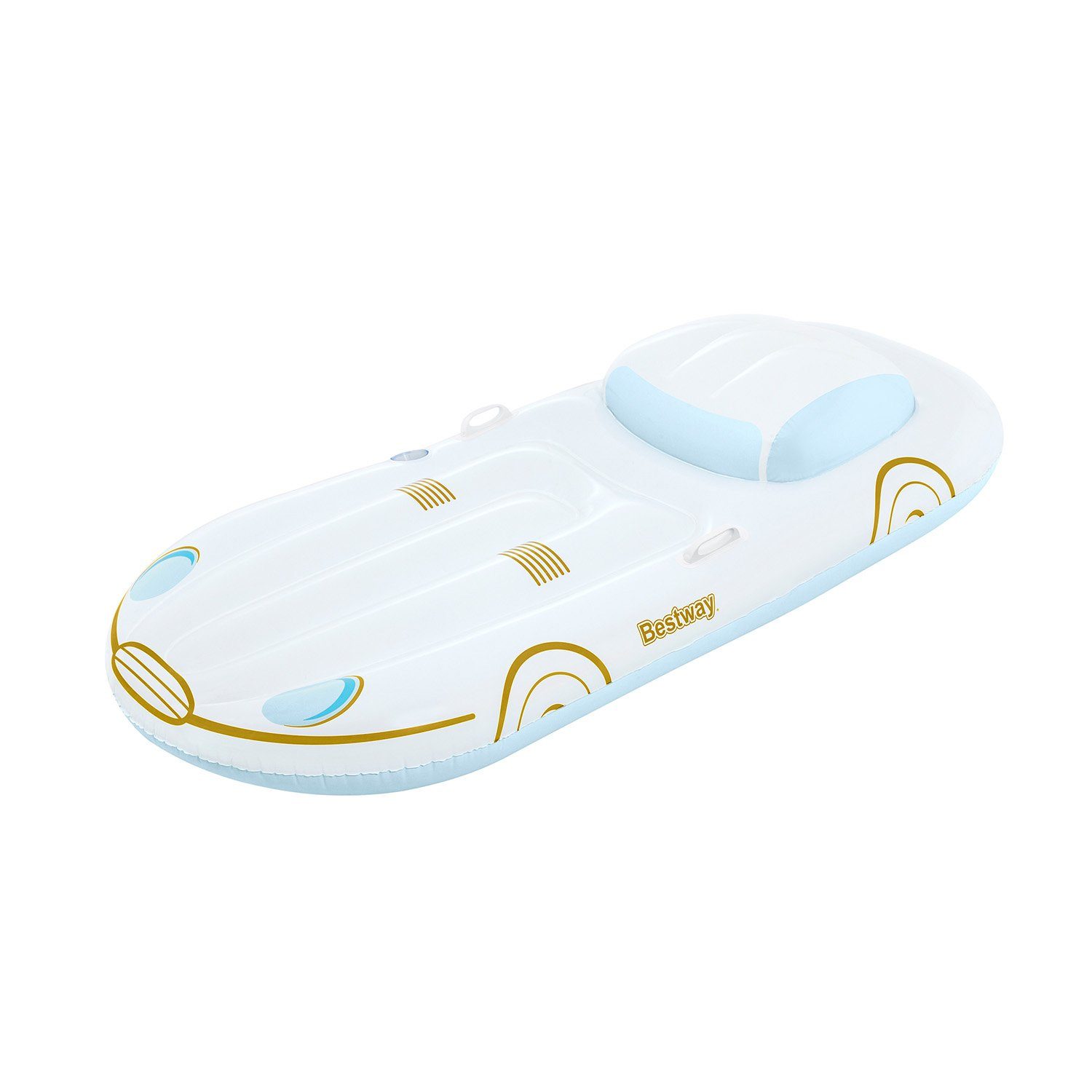 Bestway Luftmatratze Vacation Cruiser™ 228 x günstig online kaufen