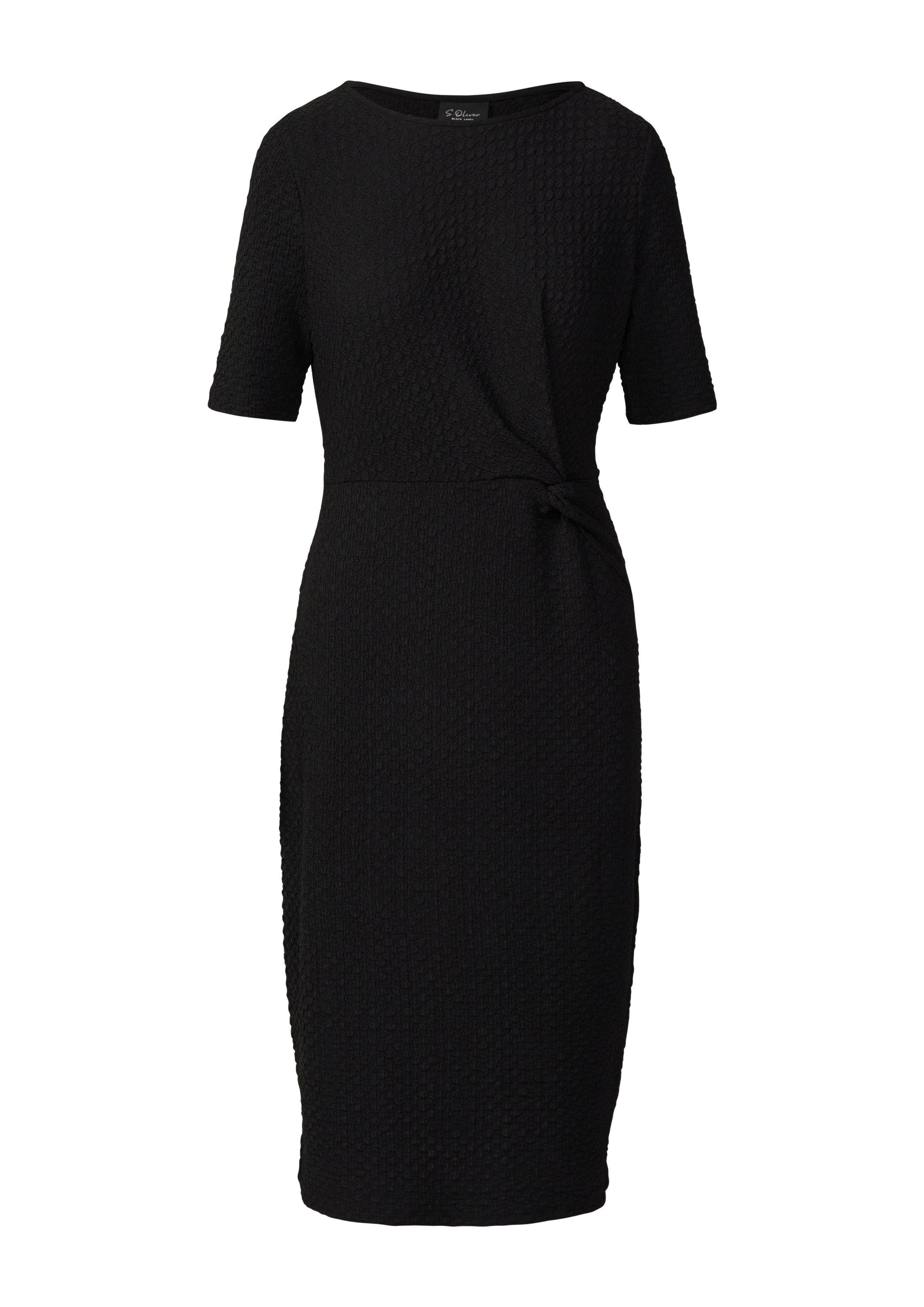 s.Oliver Minikleid Kleid (1-tlg) günstig online kaufen