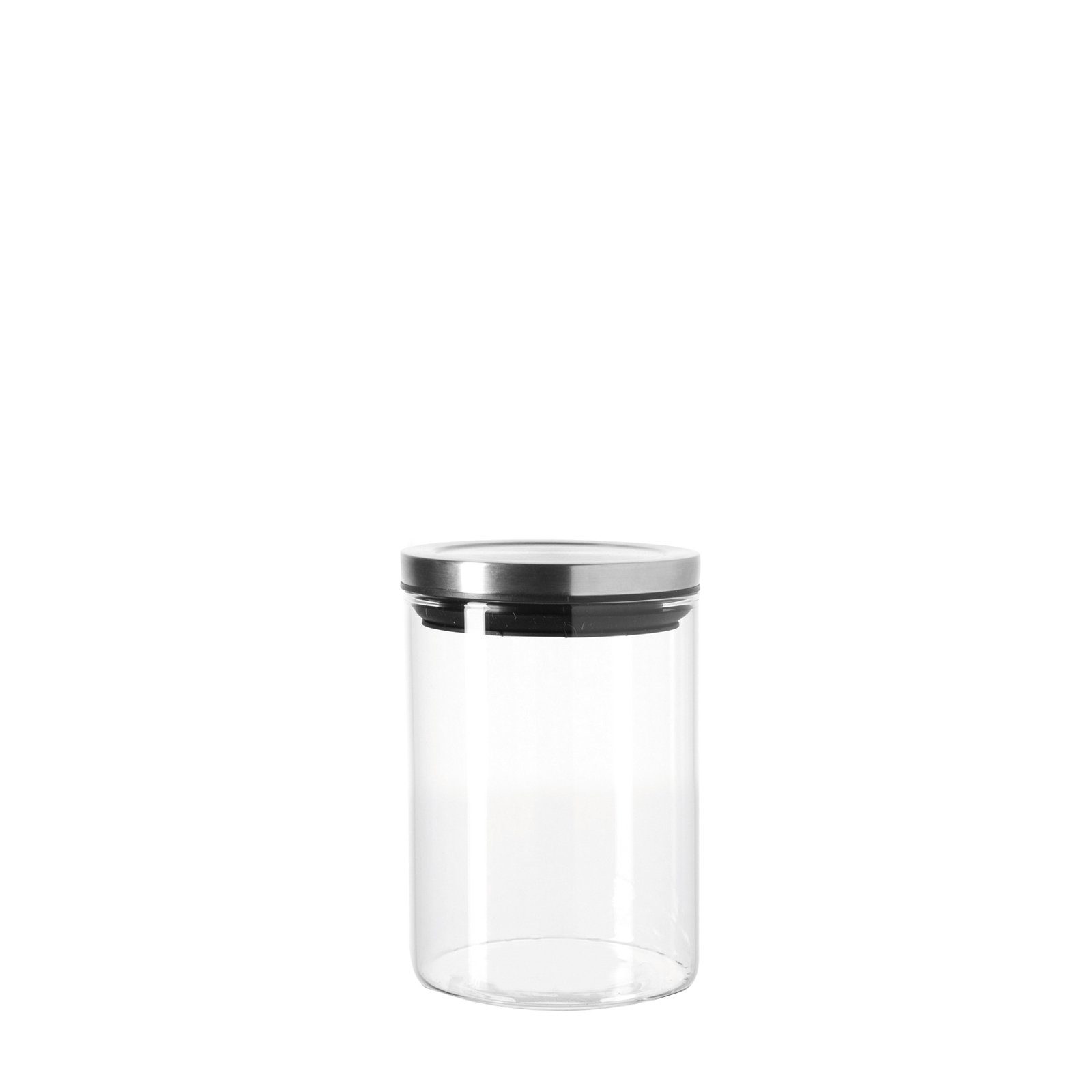 LEONARDO Vorratsdose Dose Comodo, Glas, (1-tlg., 1 Dose)