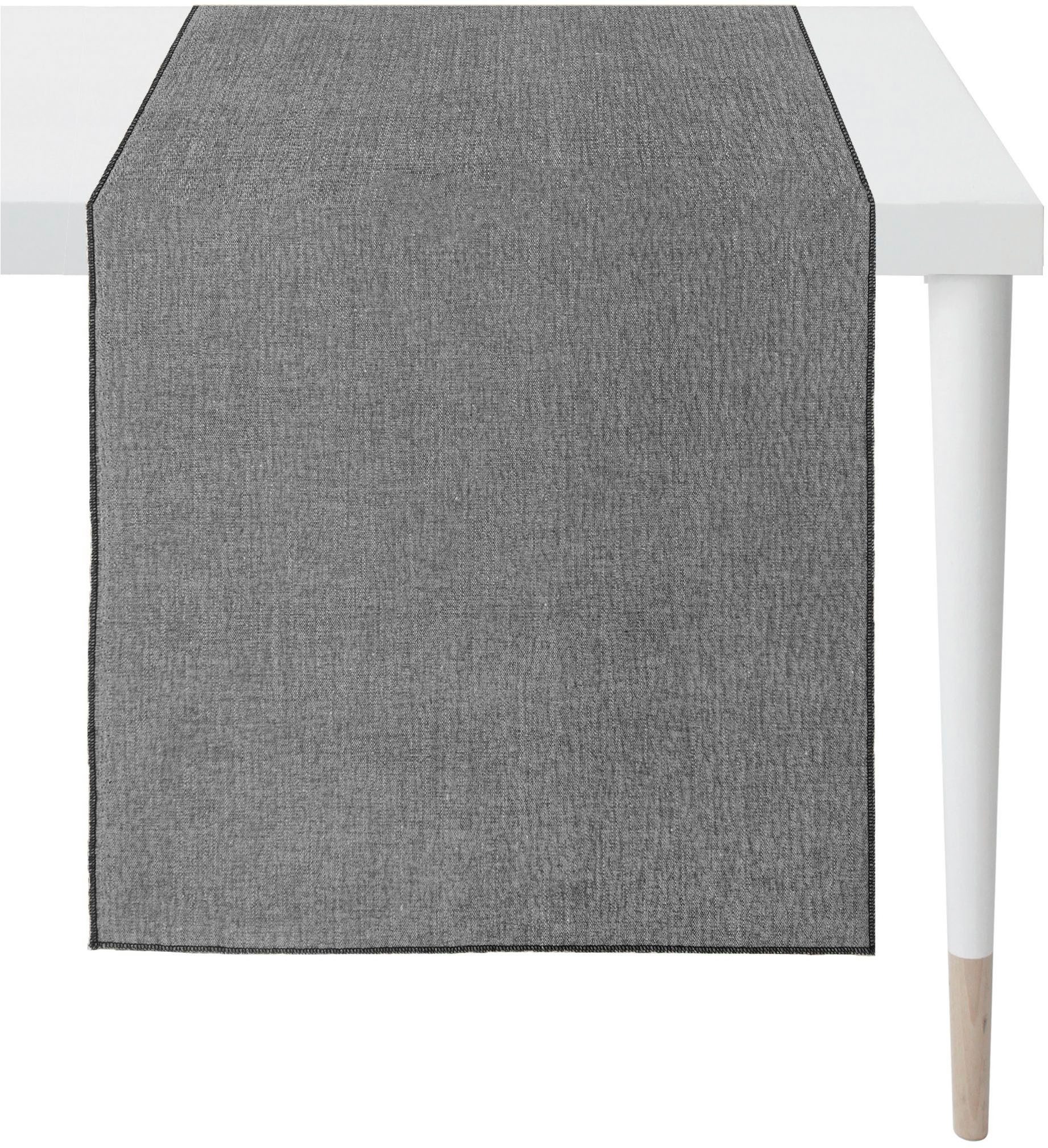 APELT Tischläufer Stone (1-tlg) günstig online kaufen