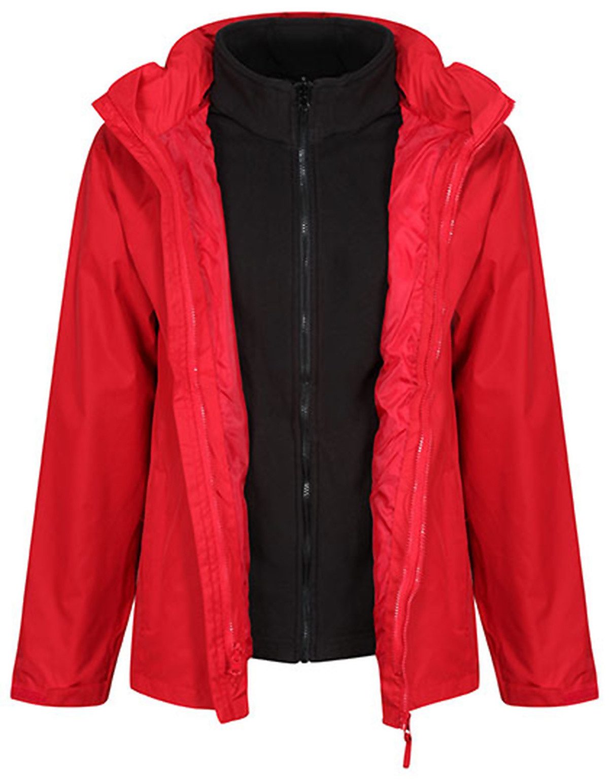 Regatta Professional Outdoorjacke Classic 3-in-1 Jacket günstig online kaufen