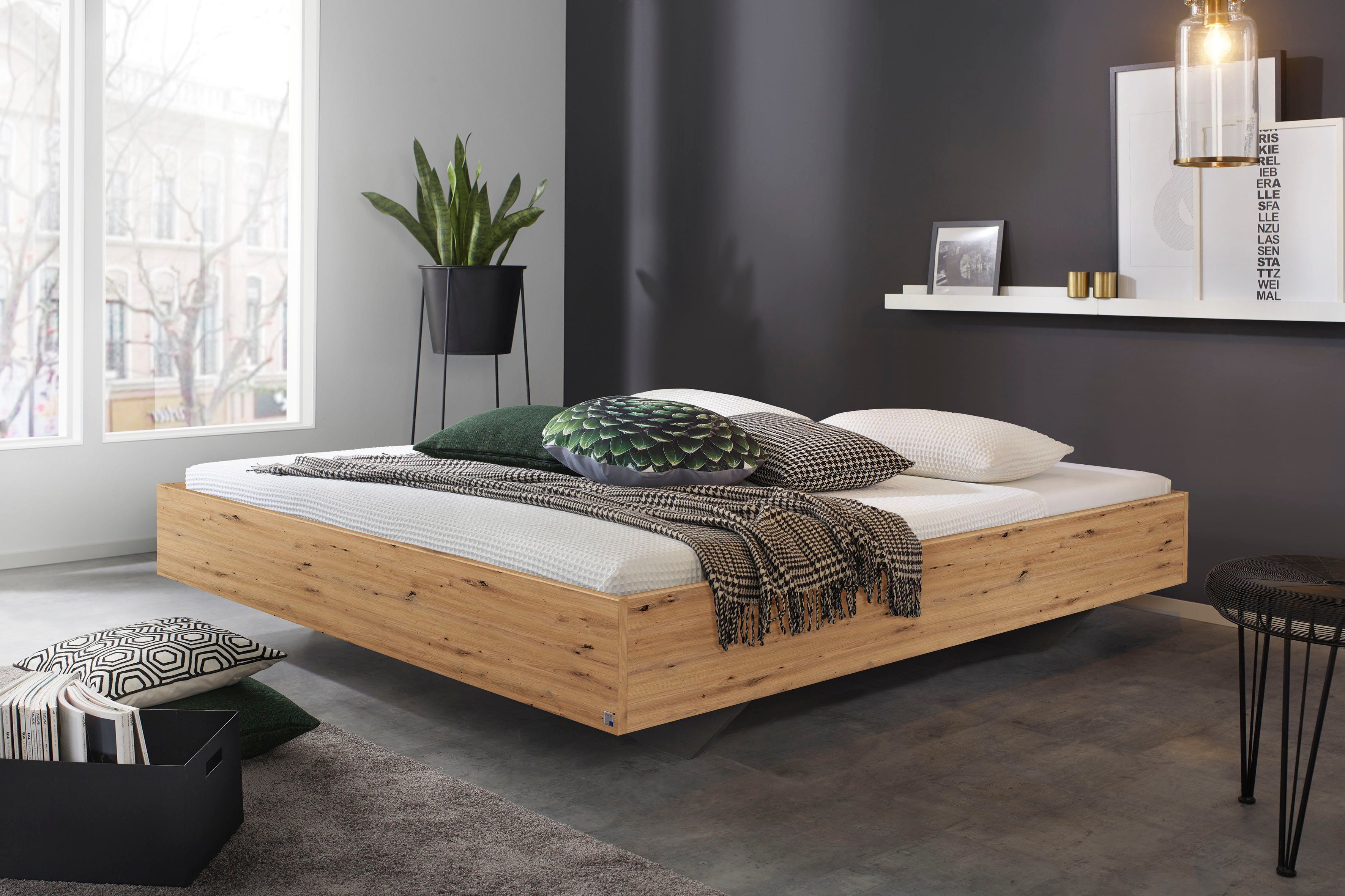 rauch Futonbett Phoenix, ohne Kopfteil günstig online kaufen