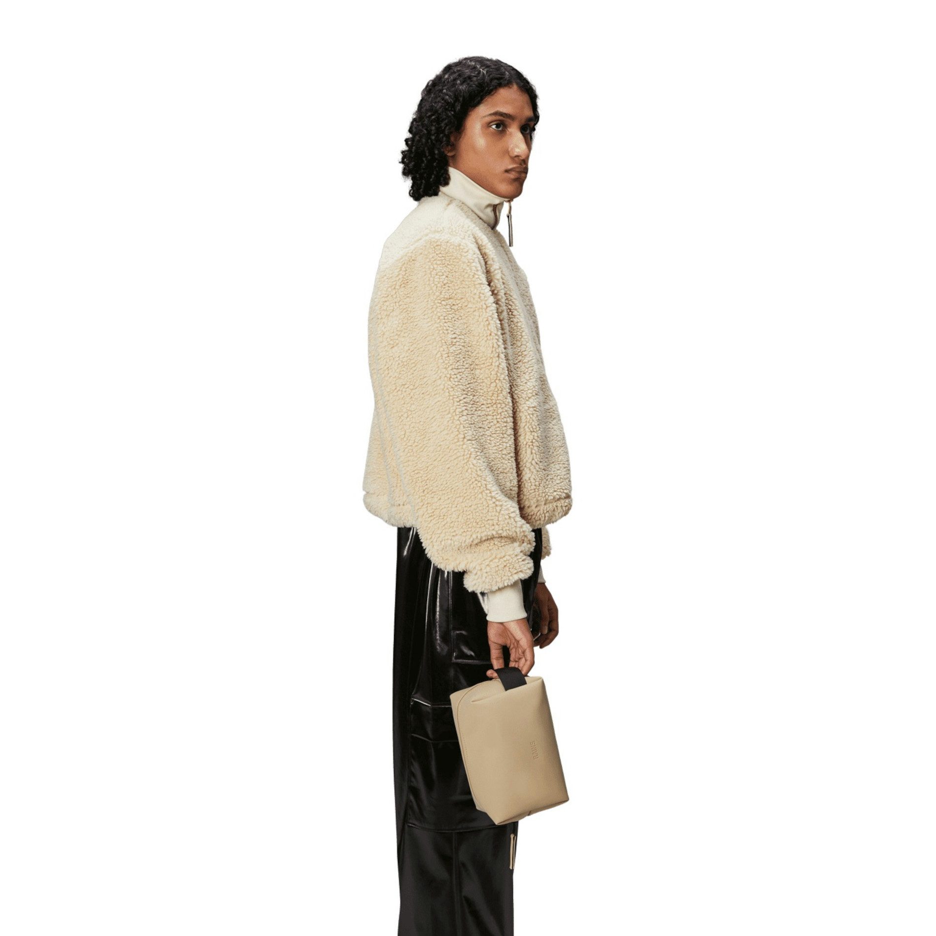 Rains Kulturbeutel Wash Bag Small W3