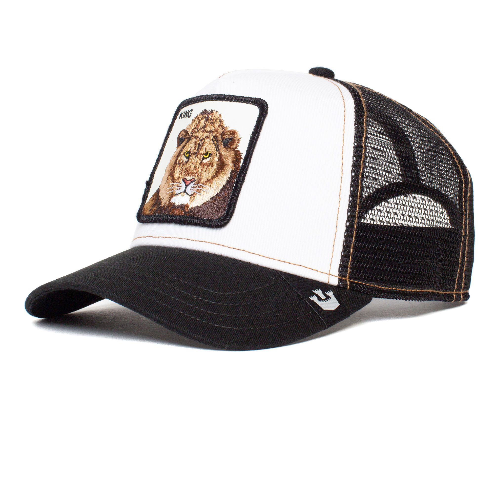 GOORIN Bros. Trucker Cap Goorin Bros. günstig online kaufen