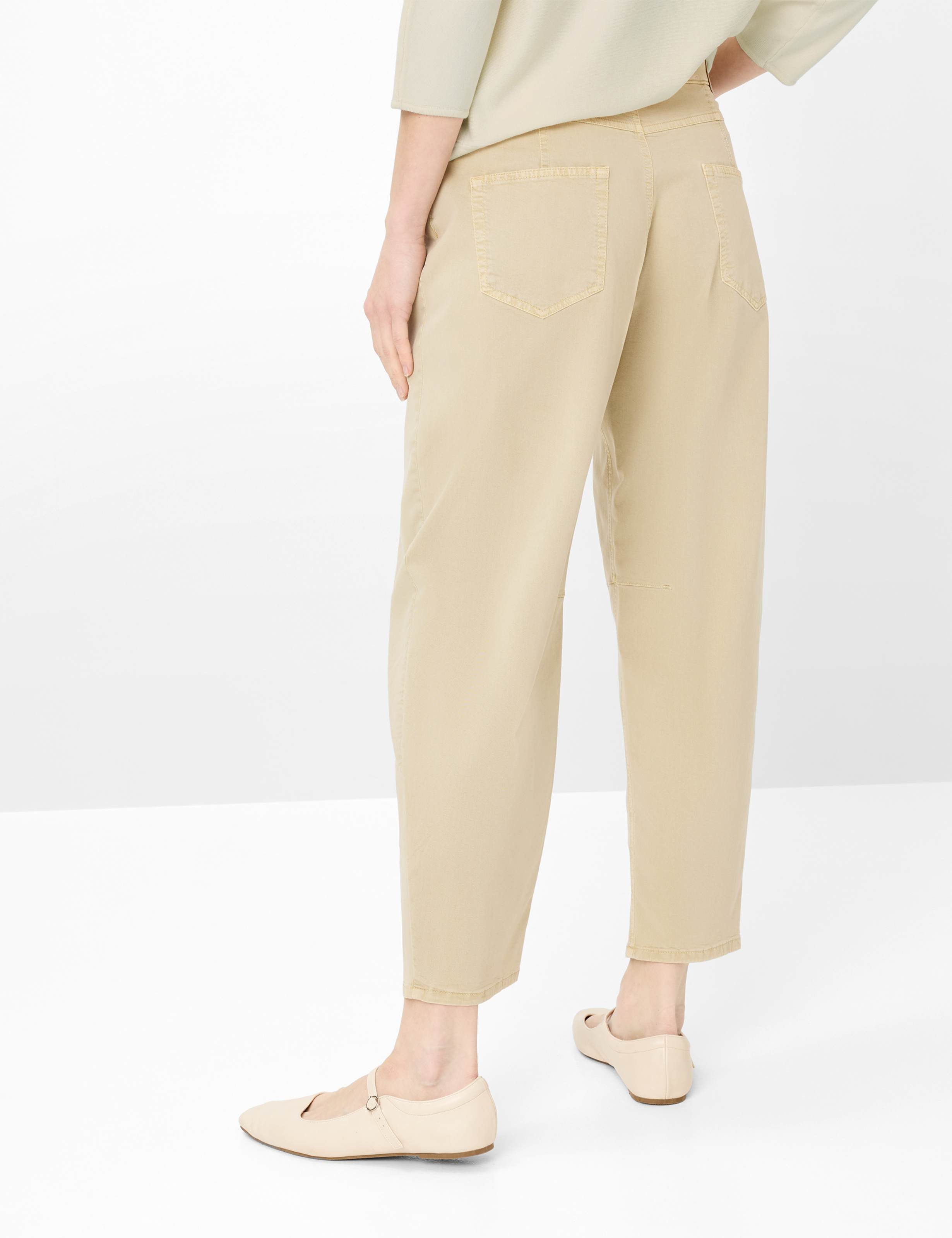 Brax 5-Pocket-Hose Style MEGAN S
