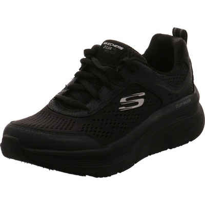 Skechers D Lux Walker Infinite Motion Sneaker