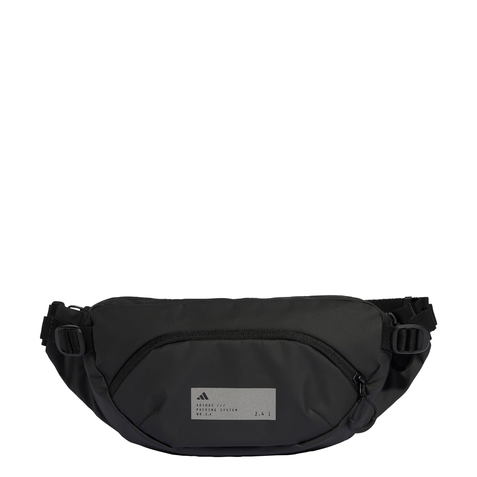adidas Performance Bauchtasche HYBRID-BAUCHTASCHE (1-tlg)