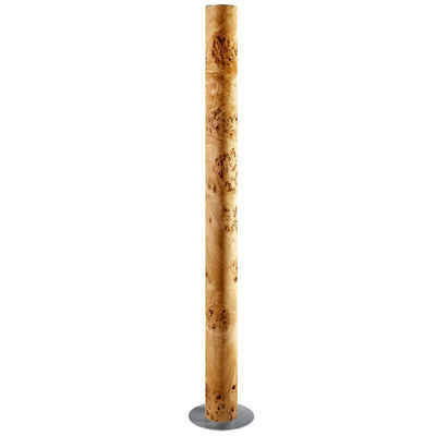 LeuchtNatur Stehlampe »LED Columna 160cm Pappel«