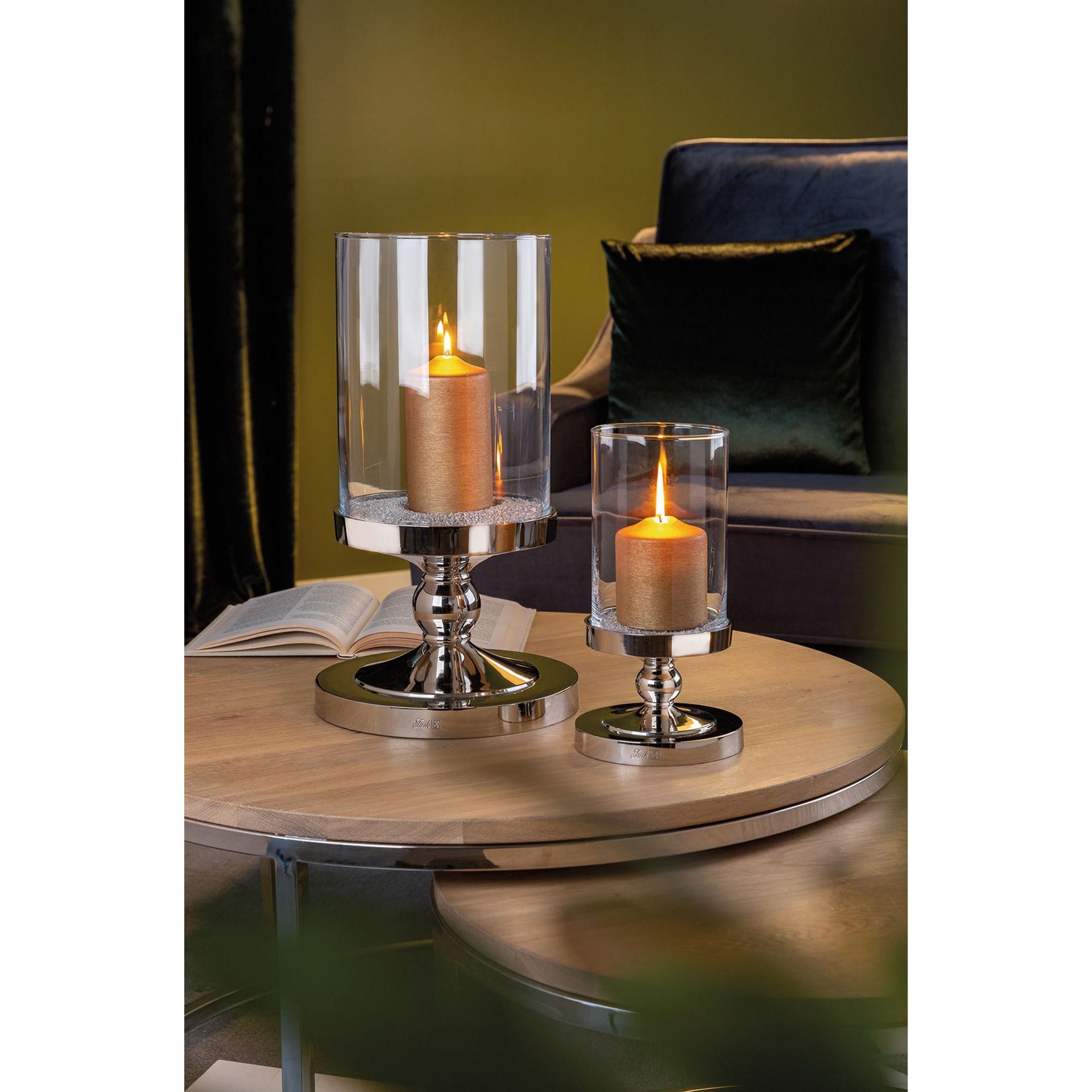 Fink Kerzenhalter Kerzenleuchter Lamonte (11cm)