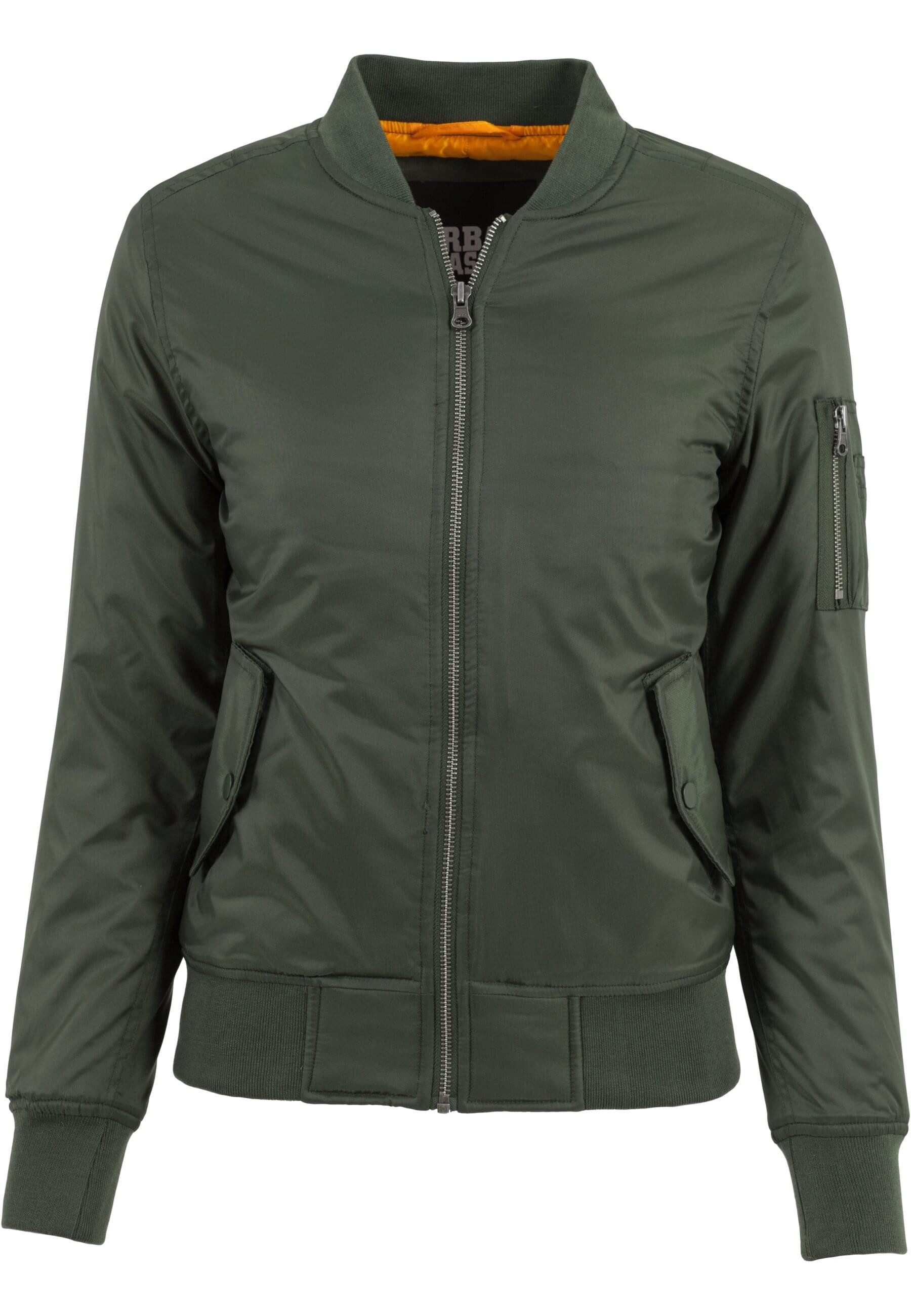URBAN CLASSICS Allwetterjacke Urban Classics Damen günstig online kaufen