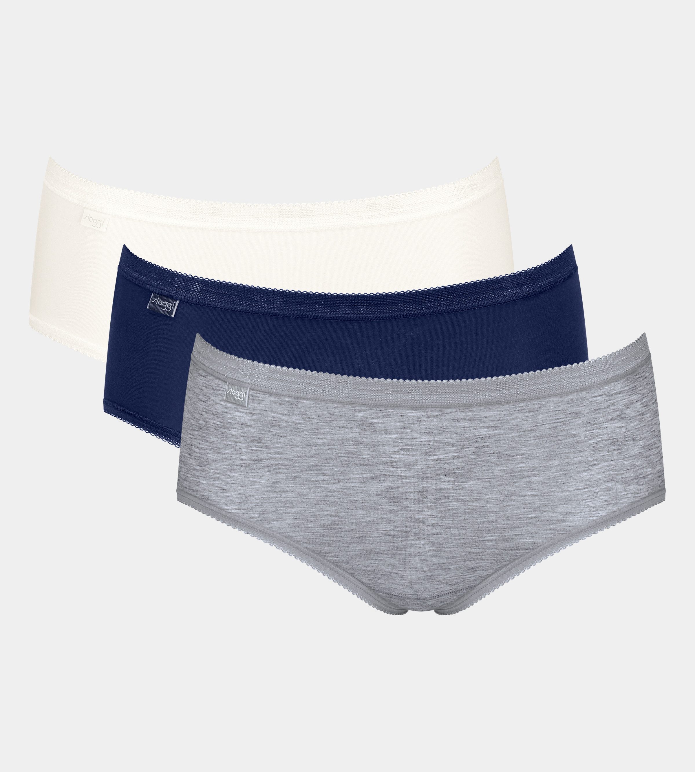 Slip Basic+ Midi C3P