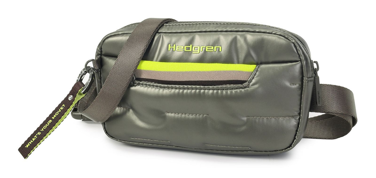 Hedgren Gürteltasche Snug Two In One Waistbag / Crossover