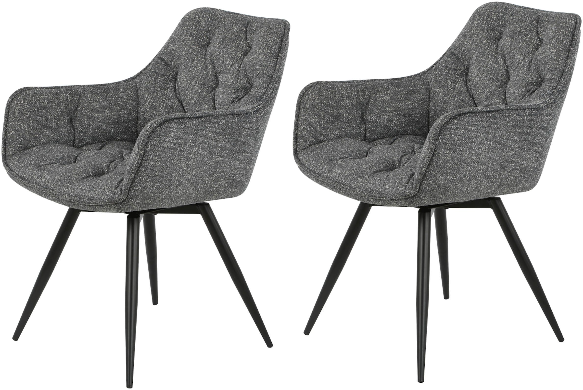HELA Esszimmerstuhl Mara (Set, 2 St), günstig online kaufen