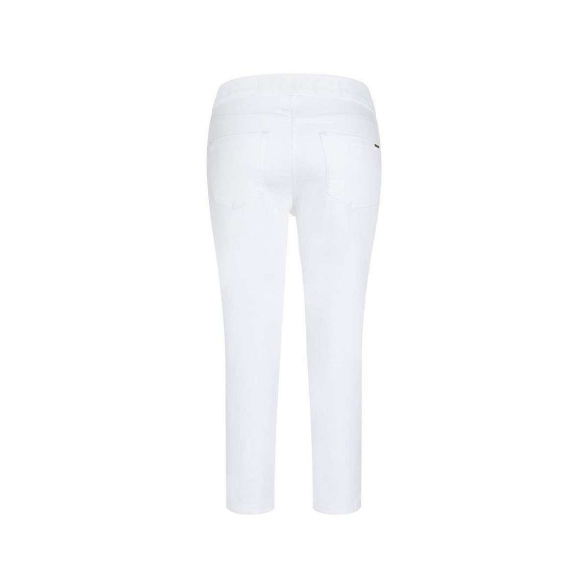 5-Pocket-Jeans Cambio uni regular (1-tlg)