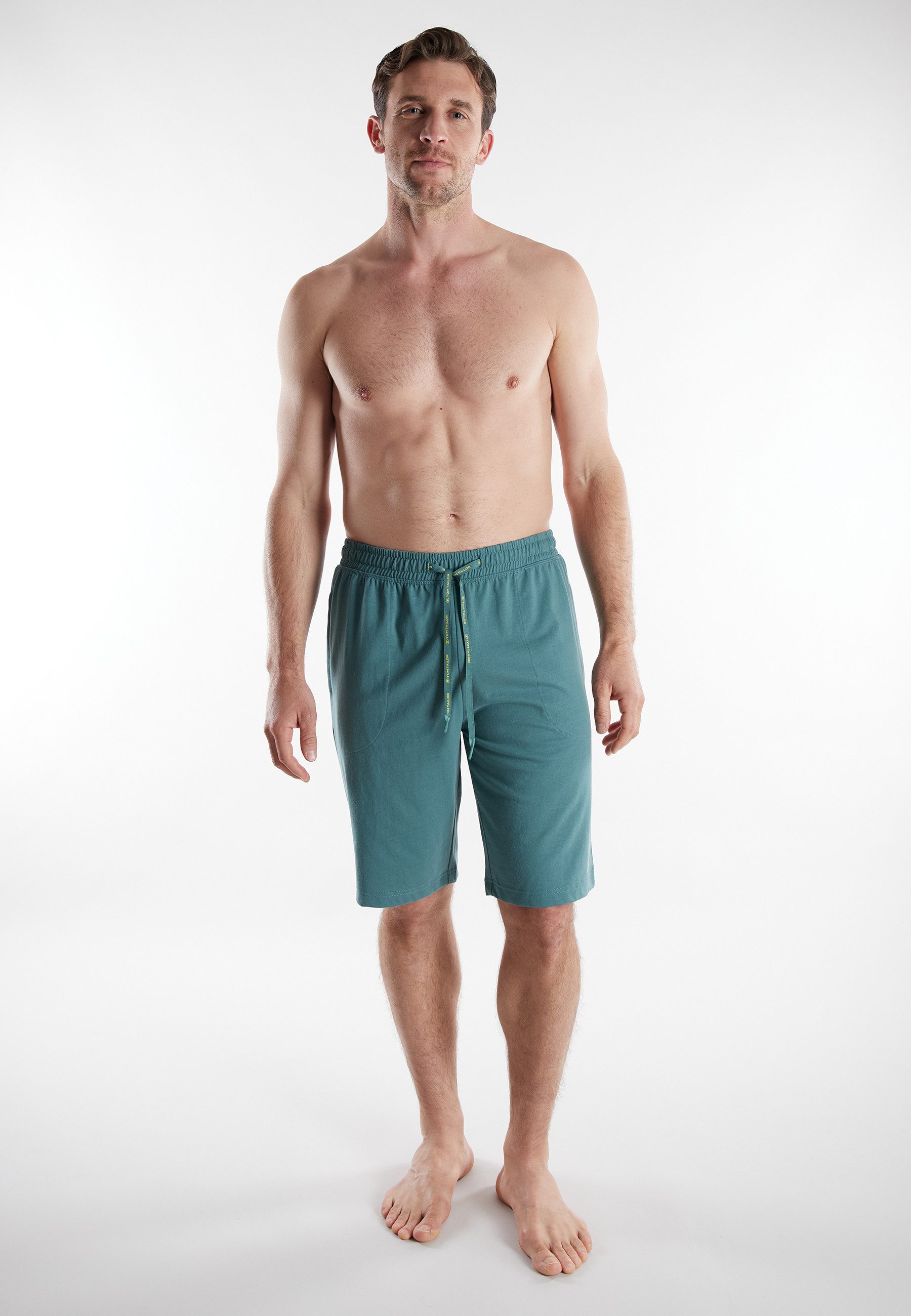 TOM TAILOR Bermudas