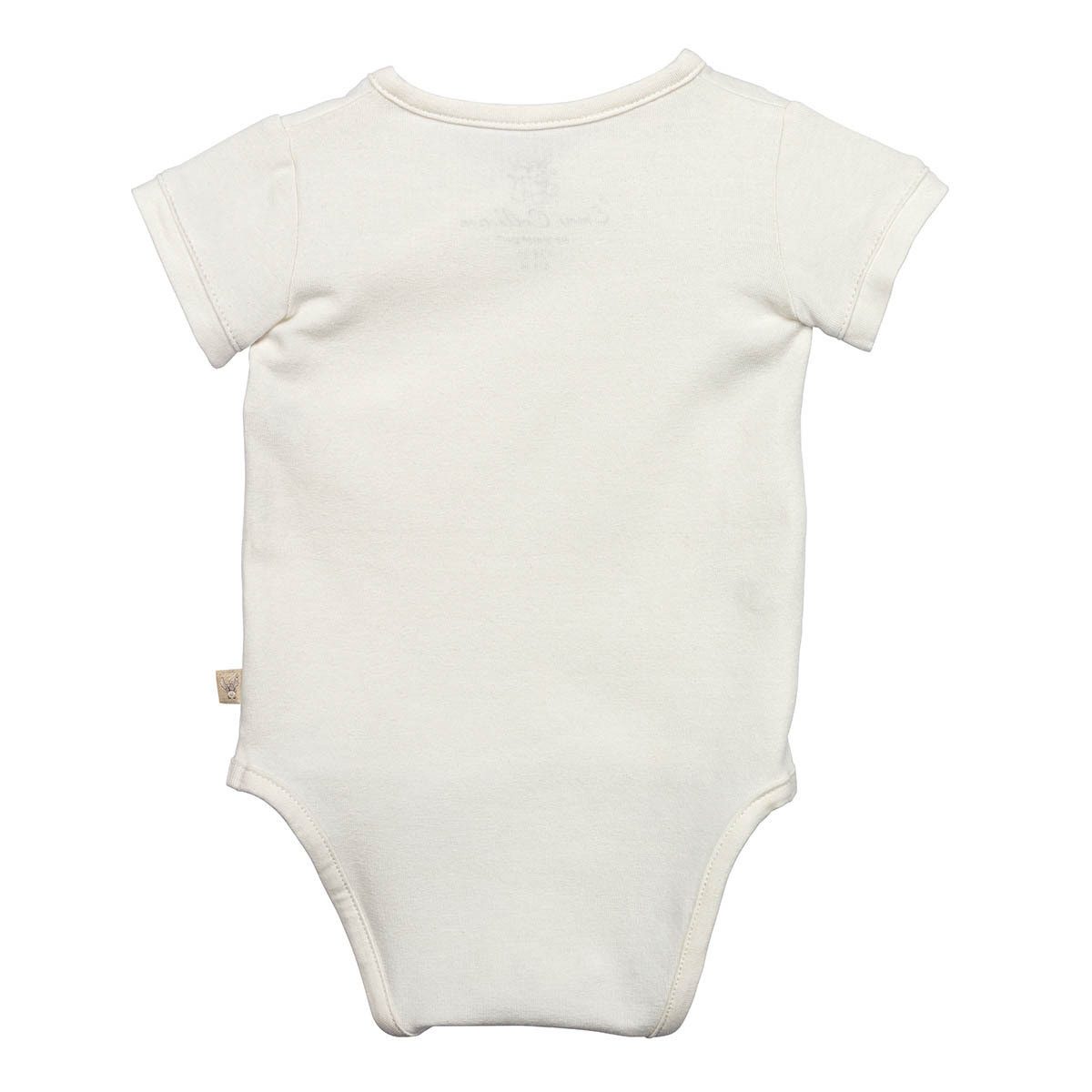 Sterntaler® Body Kurzarm-Body Emmi (1-tlg) – Bild 2 von 5