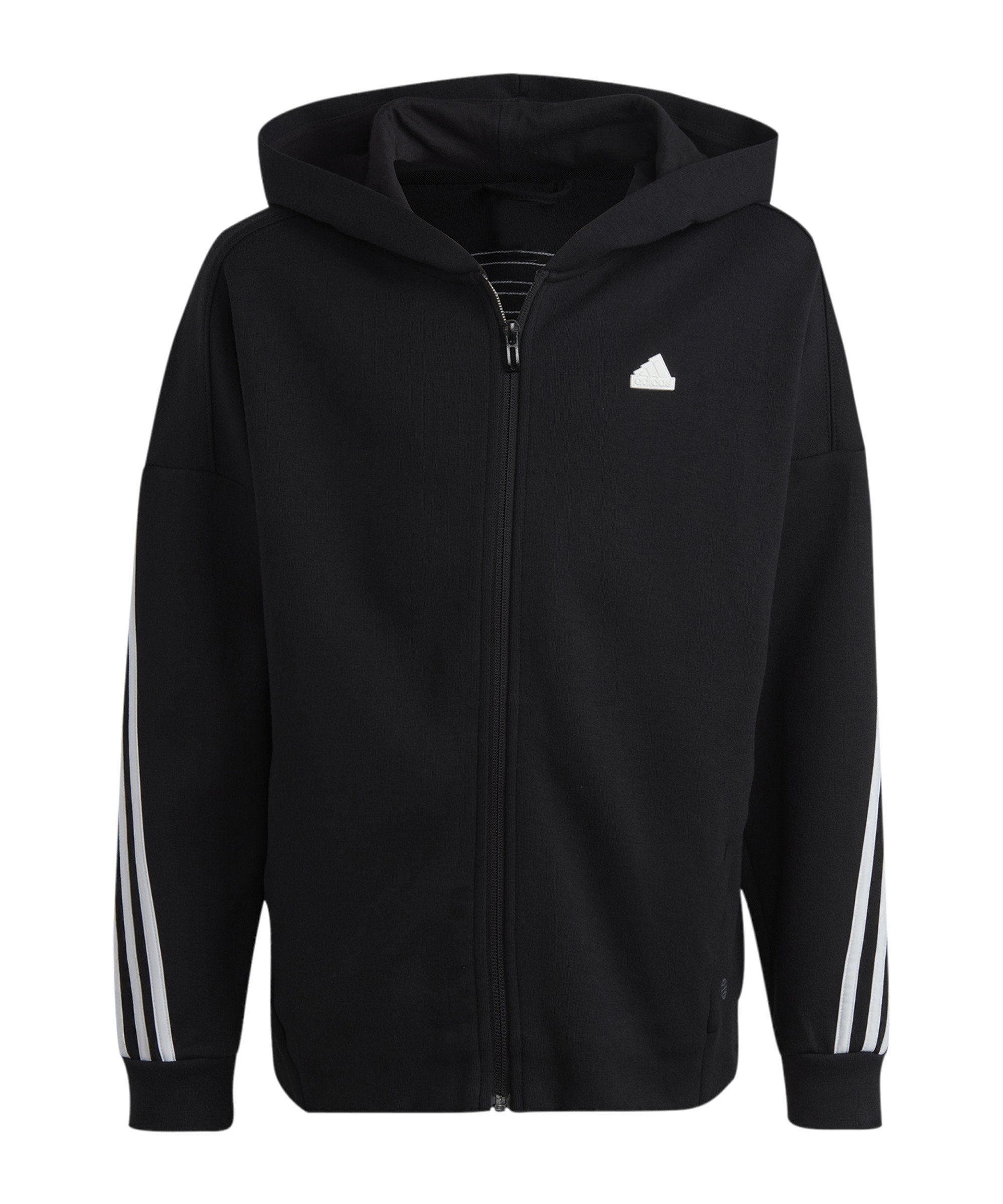 adidas Sportswear Sweatjacke adidas Sportswear Baumwolle