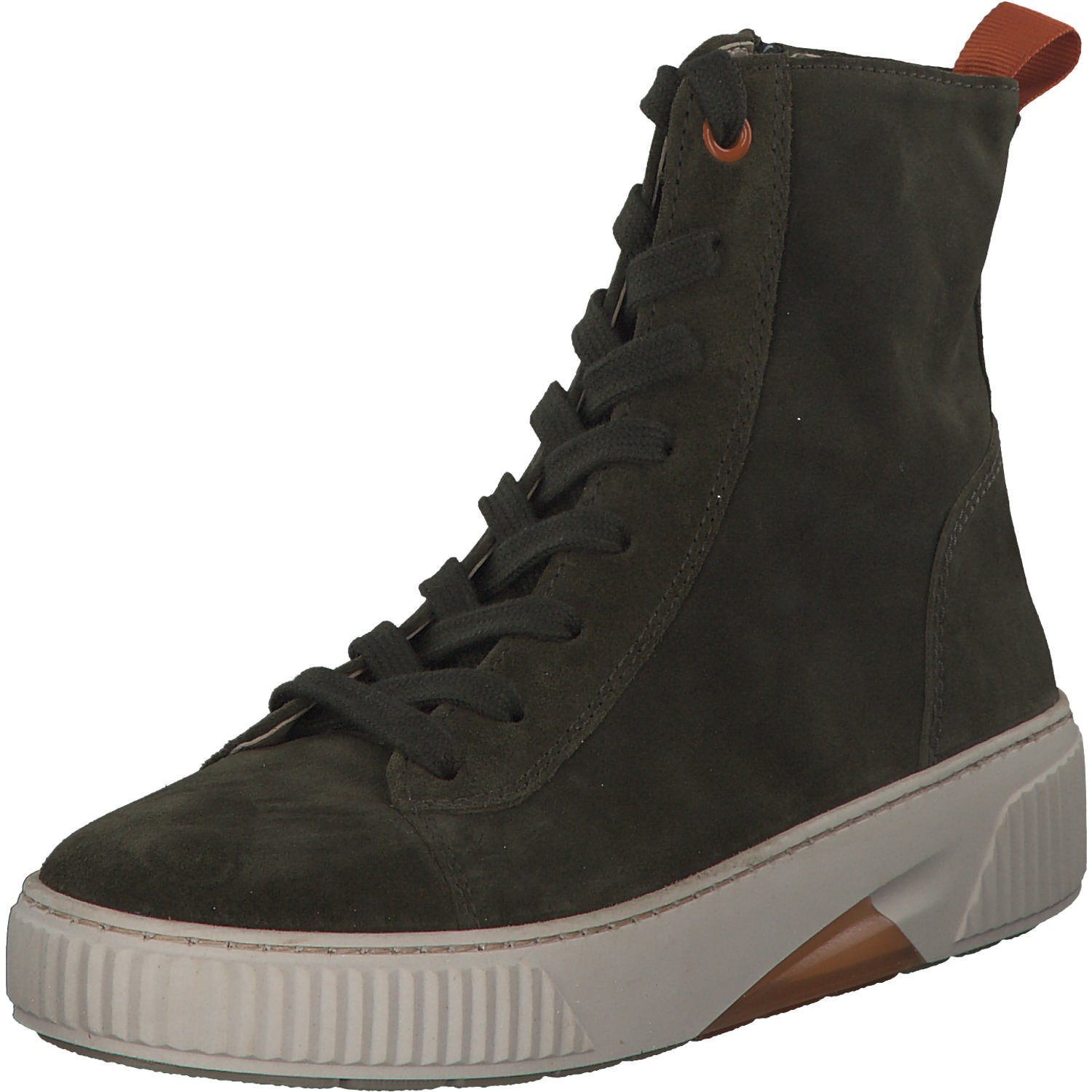 96.805 Schnürstiefelette