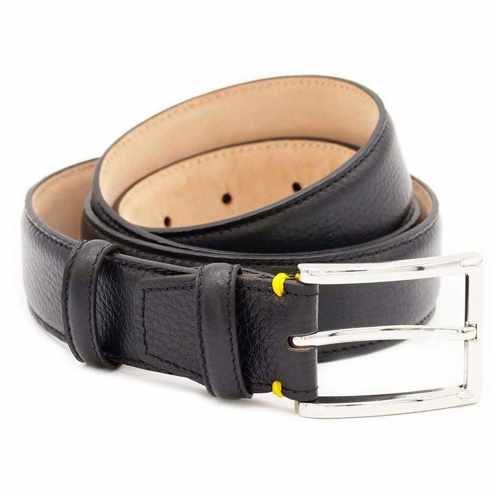 BGENTS Ledergürtel Gürtel für Damen (1-St., keine Angabe)