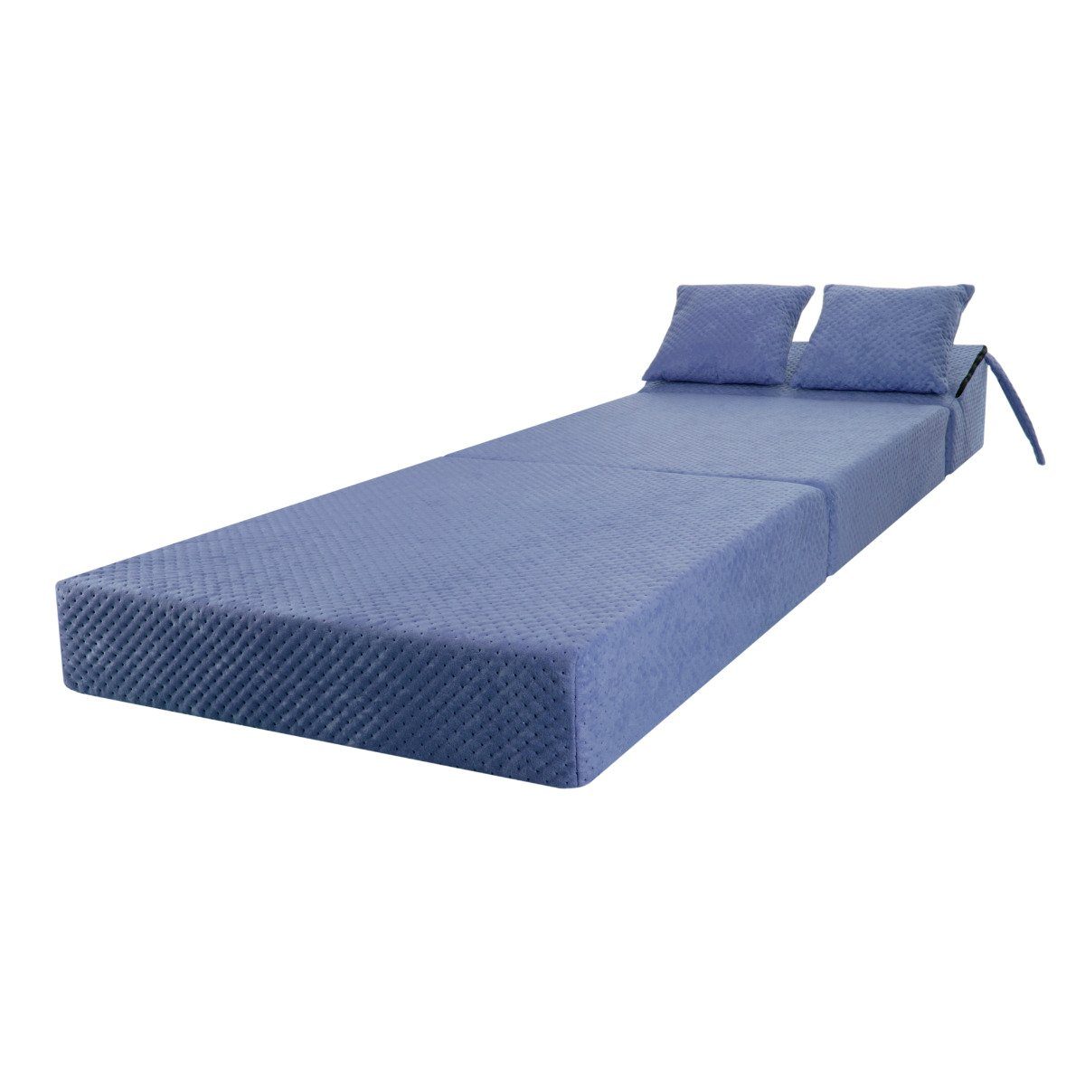 Stillerbursch Schlafsofa Schlafsessel Klappmatratze Conforto mit günstig online kaufen