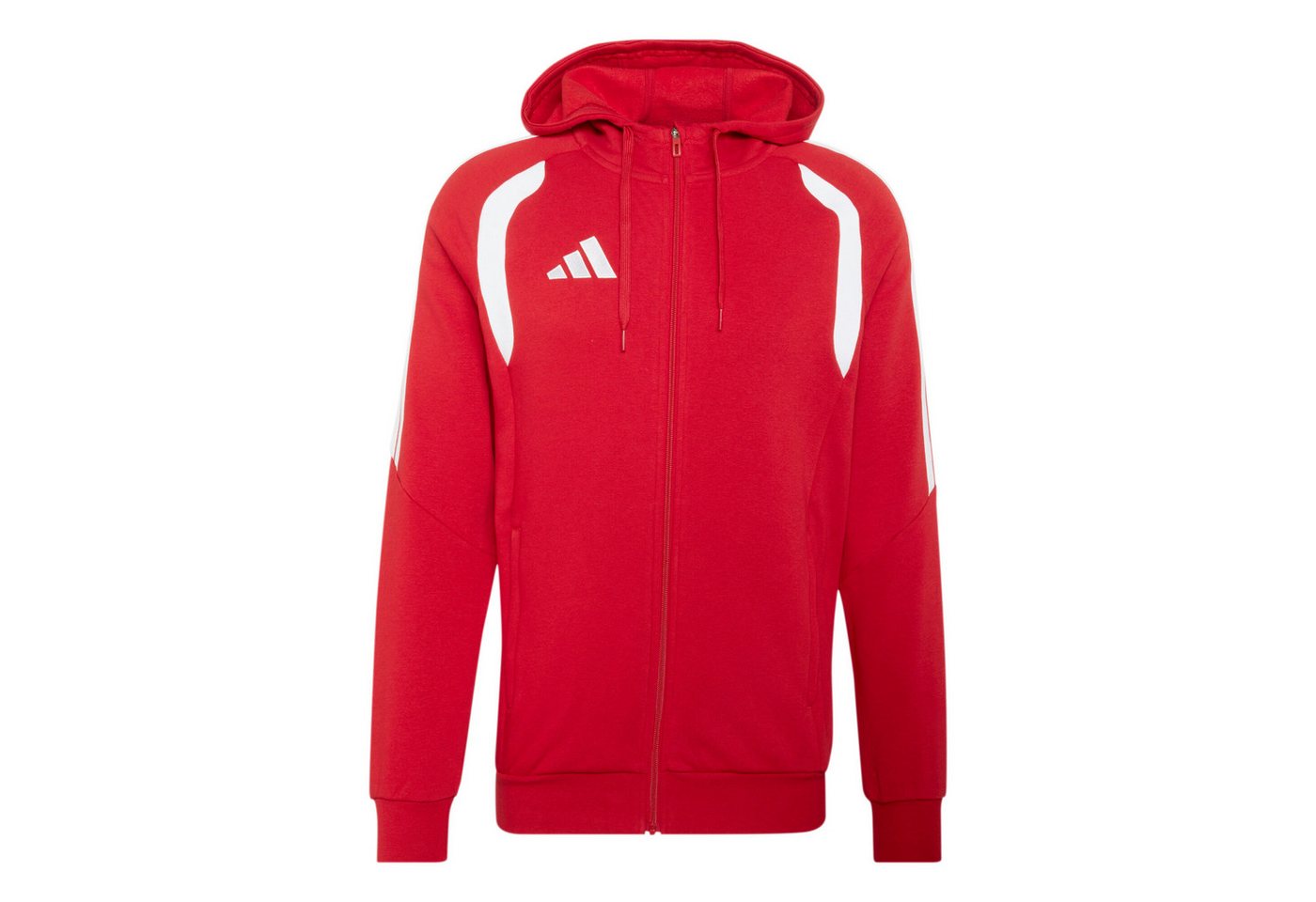 adidas Performance Sweatjacke adidas Herren Kapuzenjacke Tiro 26 League FZ Hoodie