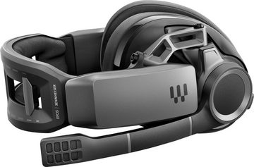 EPOS, Sennheiser GSP 670 - Kabelloses Premium Gaming-Headset