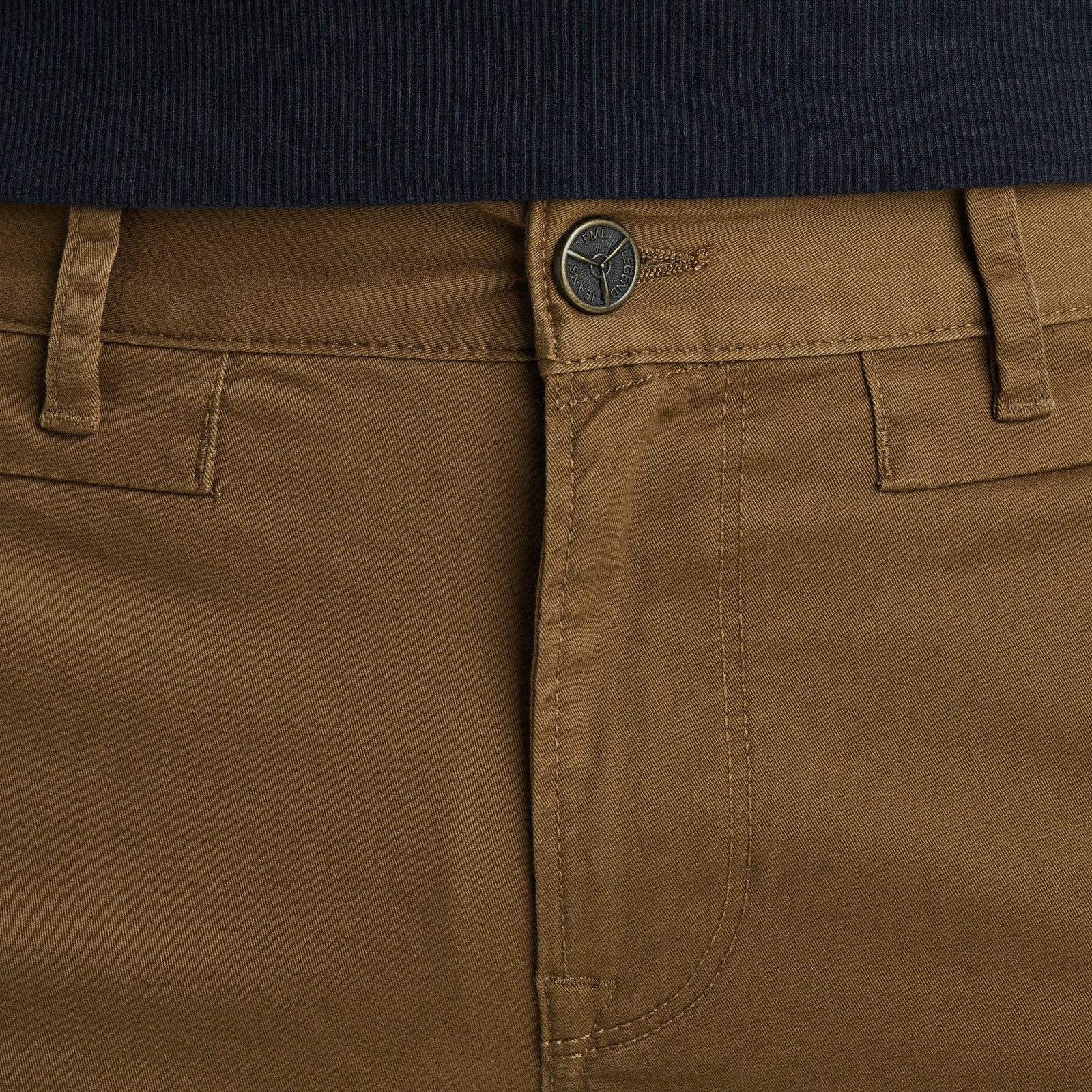 Chinohose TWIN WASP CHINO LEFT HAND STRETCH TWILL