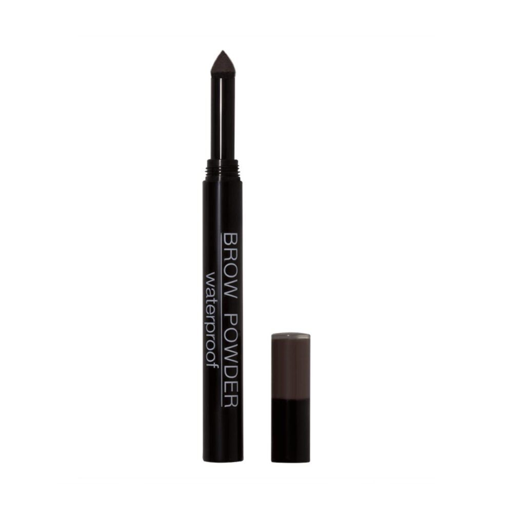 Augenbrauen-Stift Brow Powder Waterproof Augenbrauen-Cremestift 4 0,8 g